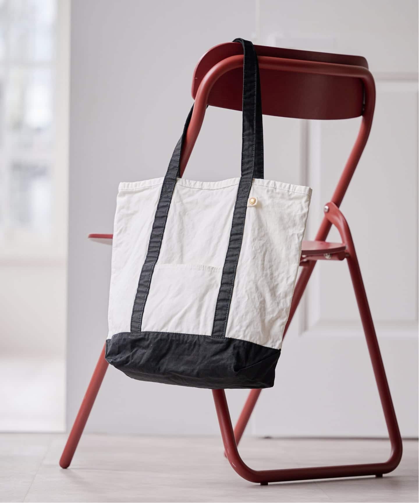 MASTER&Co. 別注TOTE Bag（トートバッグ）｜BOICE FROM BAYCREW'S