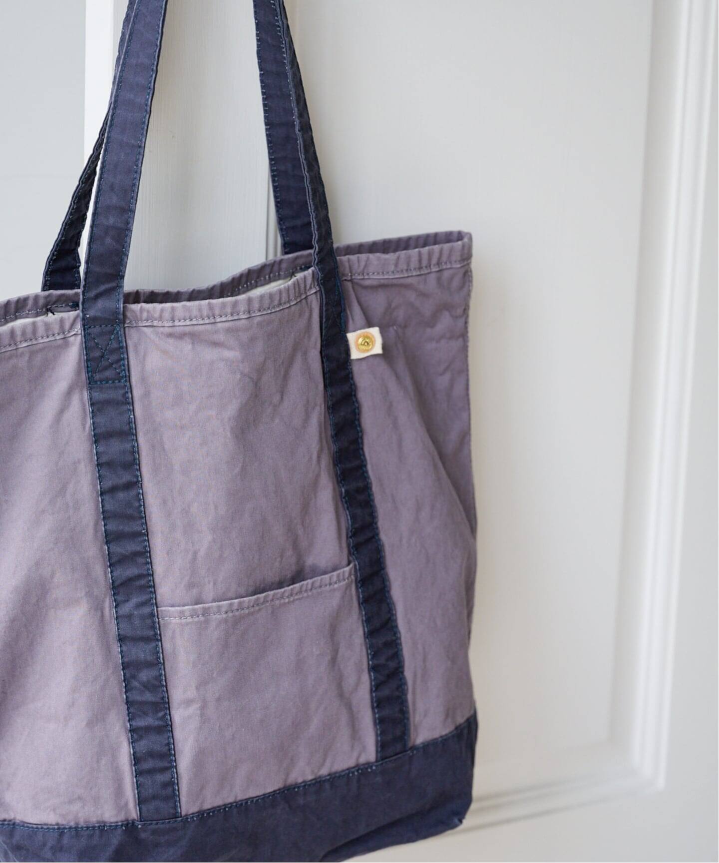 MASTER&Co. 別注TOTE Bag（トートバッグ）｜BOICE FROM BAYCREW'S