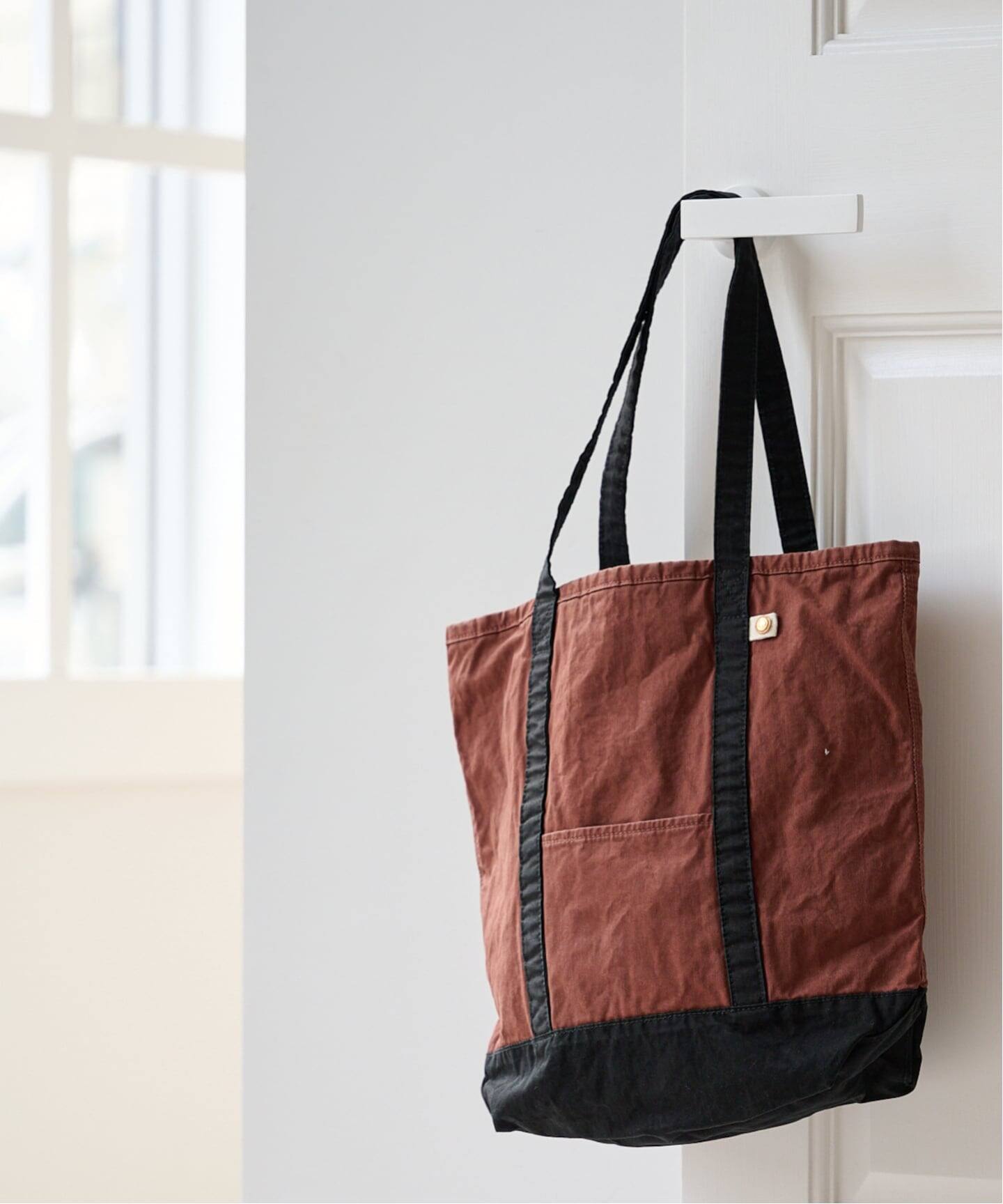 MASTER&Co. 別注TOTE Bag（トートバッグ）｜BOICE FROM BAYCREW'S