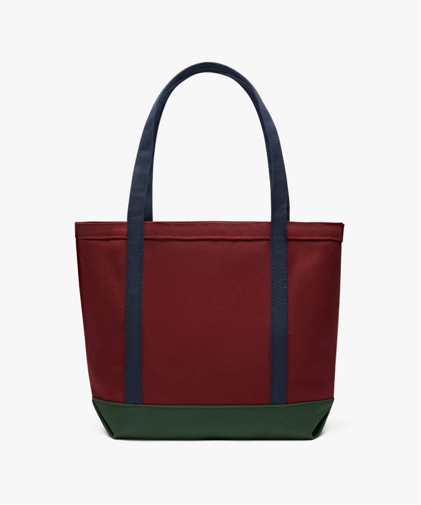 Tri-Color Logo Tote（トートバッグ）｜NOAH（ノア）の通販｜BAYCREW'S
