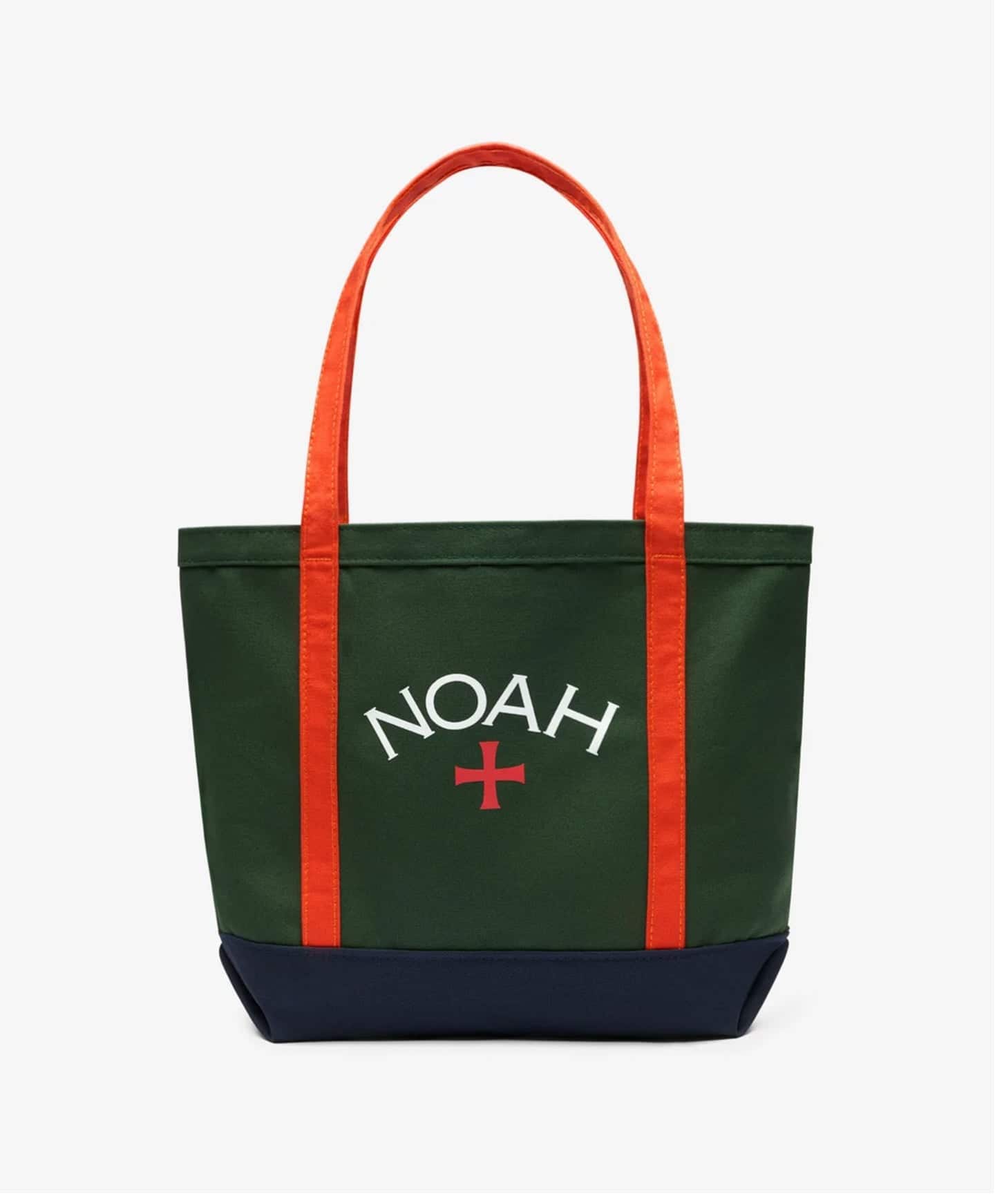 Tri-Color Logo Tote（トートバッグ）｜NOAH（ノア）の通販｜BAYCREW'S