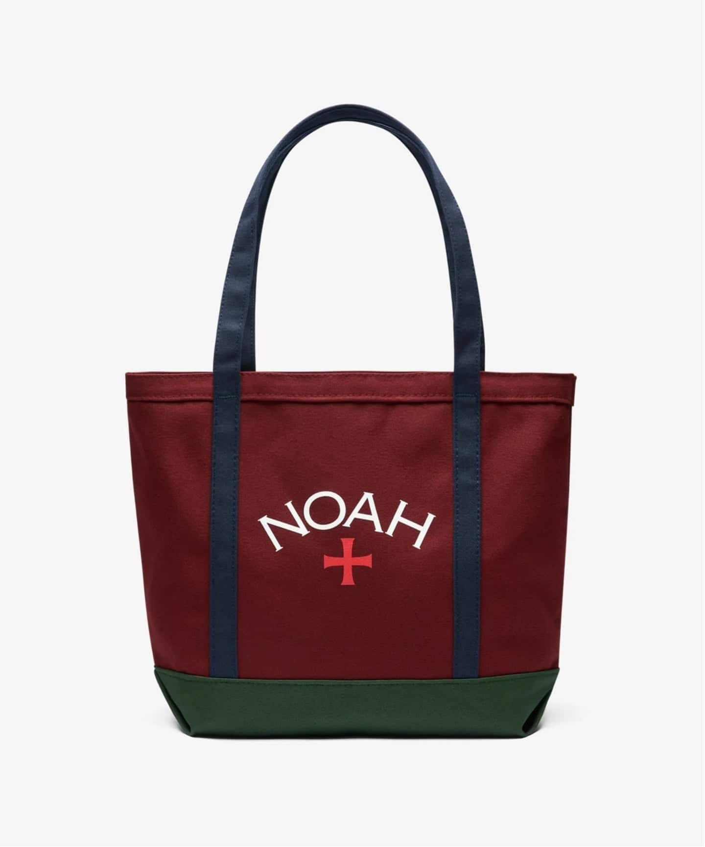 Tri-Color Logo Tote（トートバッグ）｜NOAH（ノア）の通販｜BAYCREW'S