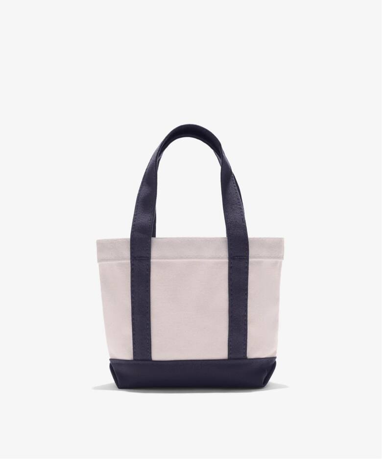 Mini Core Logo Tote（トートバッグ）｜NOAH（ノア）の通販｜BAYCREW