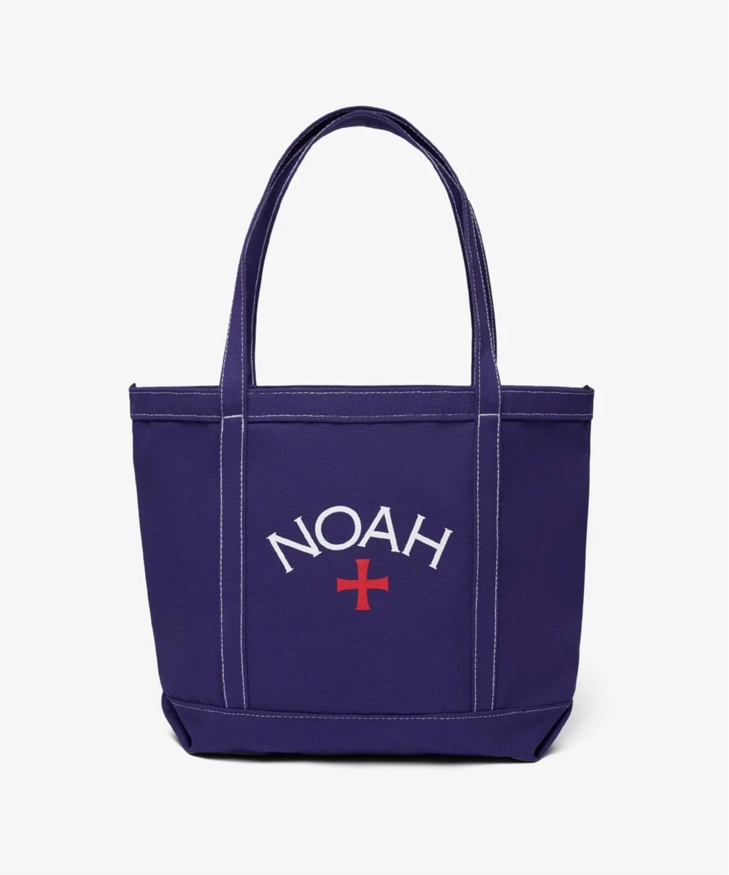 Core Logo Tote（トートバッグ）｜NOAH（ノア）の通販｜BAYCREW