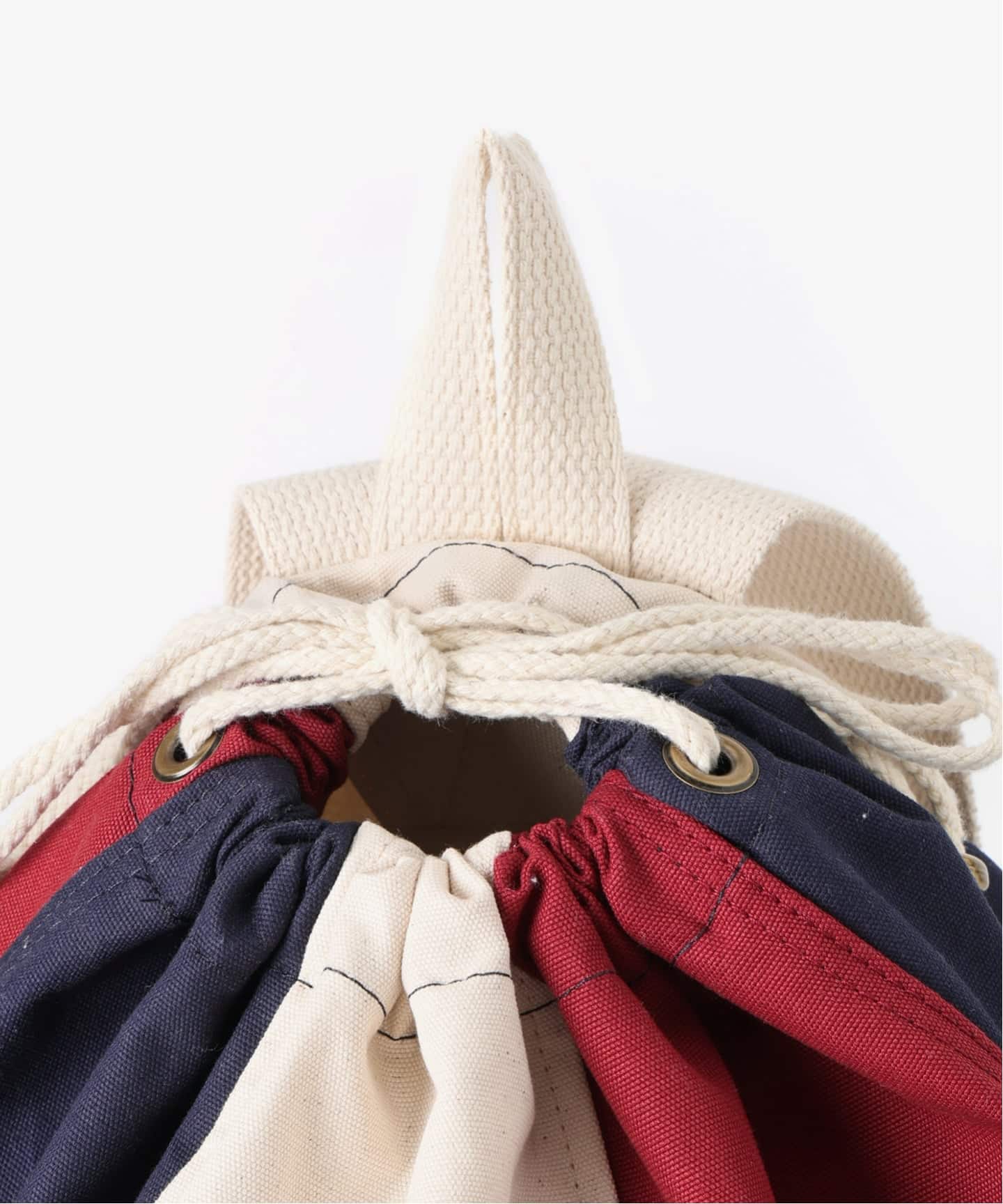 Drawstring Bag（バックパック／リュック）｜NOAH（ノア）の通販