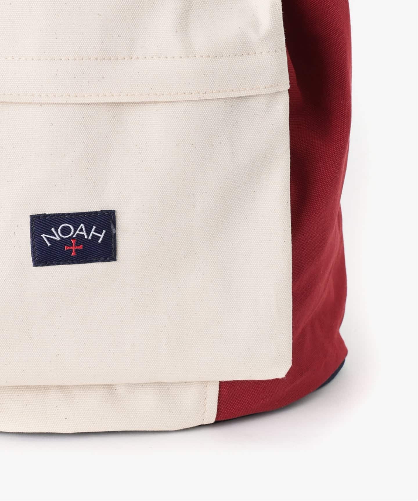 Drawstring Bag（バックパック／リュック）｜NOAH（ノア）の通販