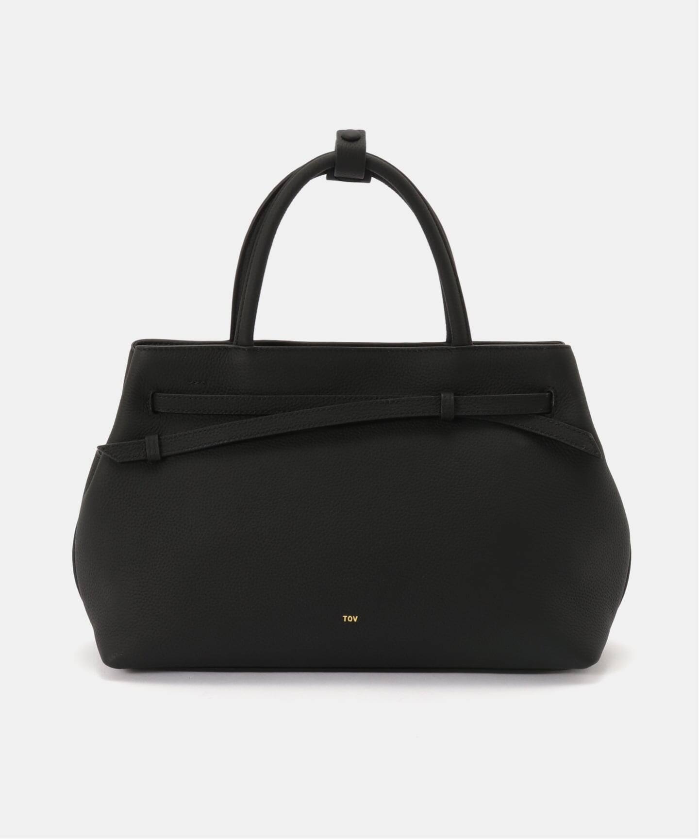 TOV/トーヴ MIMI TOTE S（ショルダーバッグ）｜La Totalite（ラ 