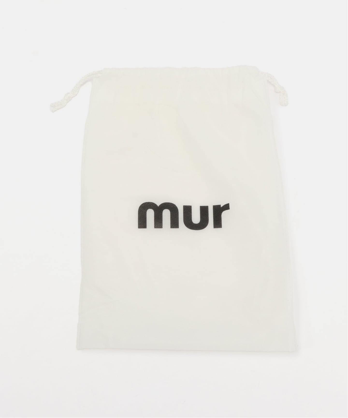 mur/ムール BENTO バッグ（ショルダーバッグ）｜La Totalite（ラ