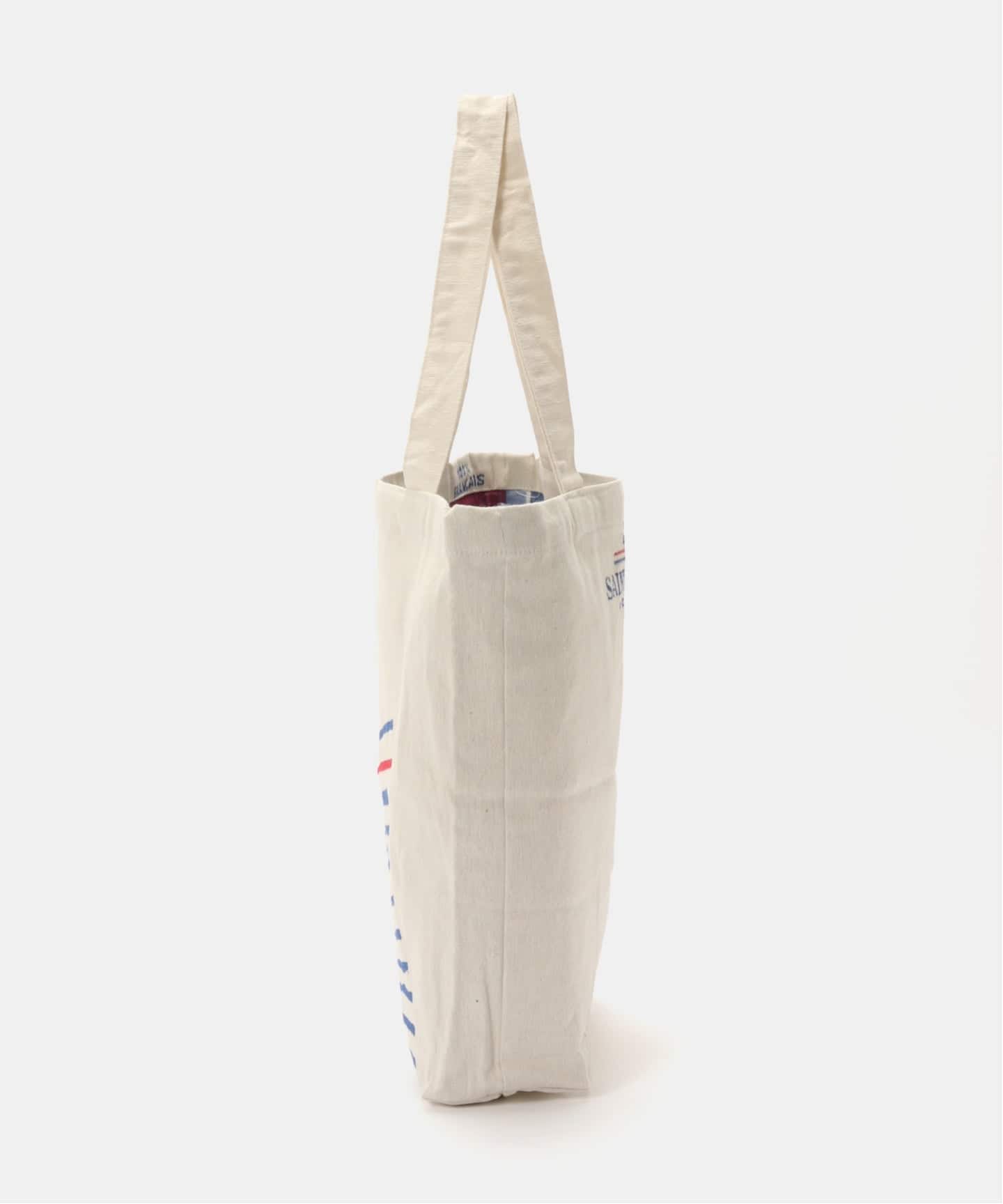 TOTEBAG PULL / トートバッグ（トートバッグ）｜SAINT JAMES（セント