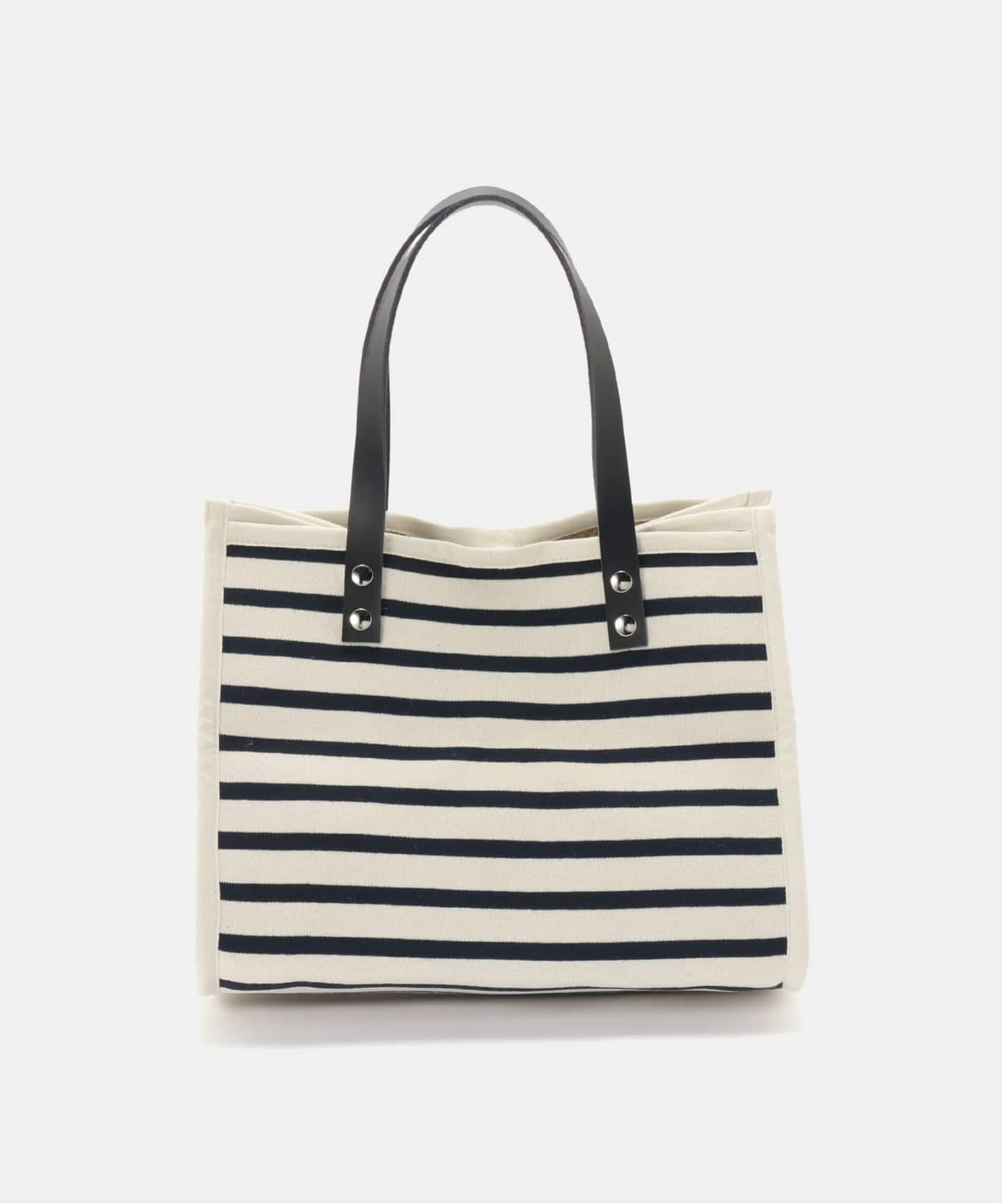 SAINT JAMES / セントジェームス SACCARRERAYE BAG（トートバッグ