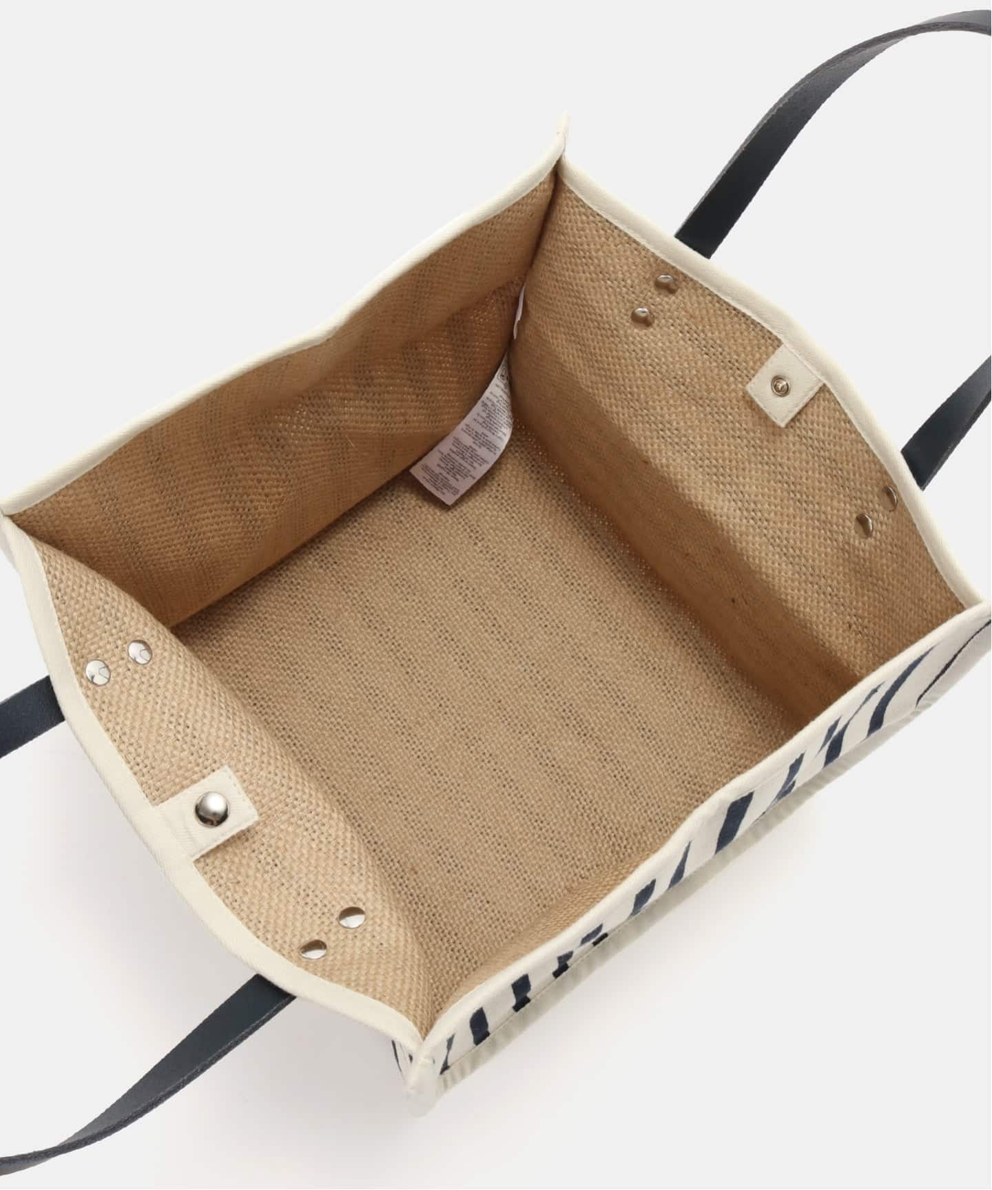 SAINT JAMES / セントジェームス SACCARRERAYE BAG（トートバッグ