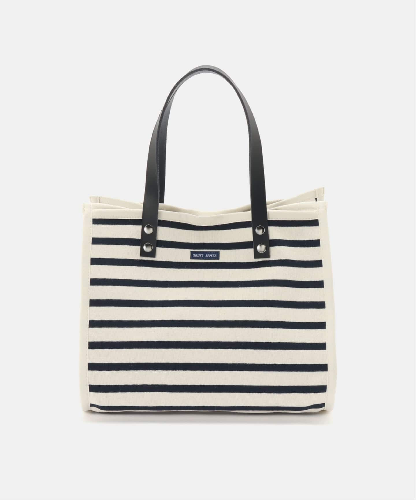 SAINT JAMES / セントジェームス SACCARRERAYE BAG（トートバッグ