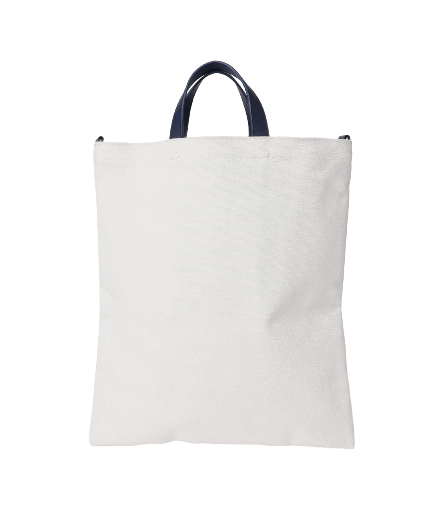 SAINT JAMES / セントジェームス SAINT JAMES Leather Handle Bag