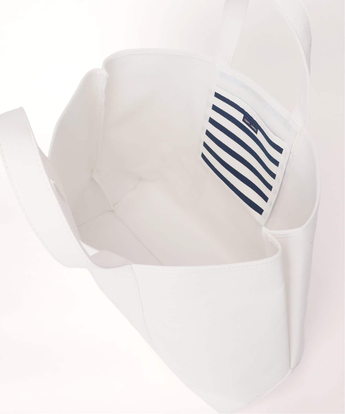 SAINT JAMES / セントジェームス SAINT JAMES Tote Bag L（トート