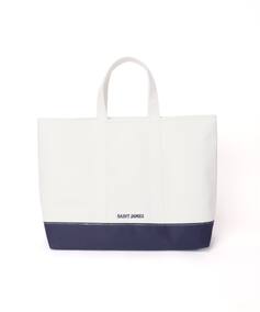 SAINT JAMES / セントジェームス SAINT JAMES Tote Bag L（トート