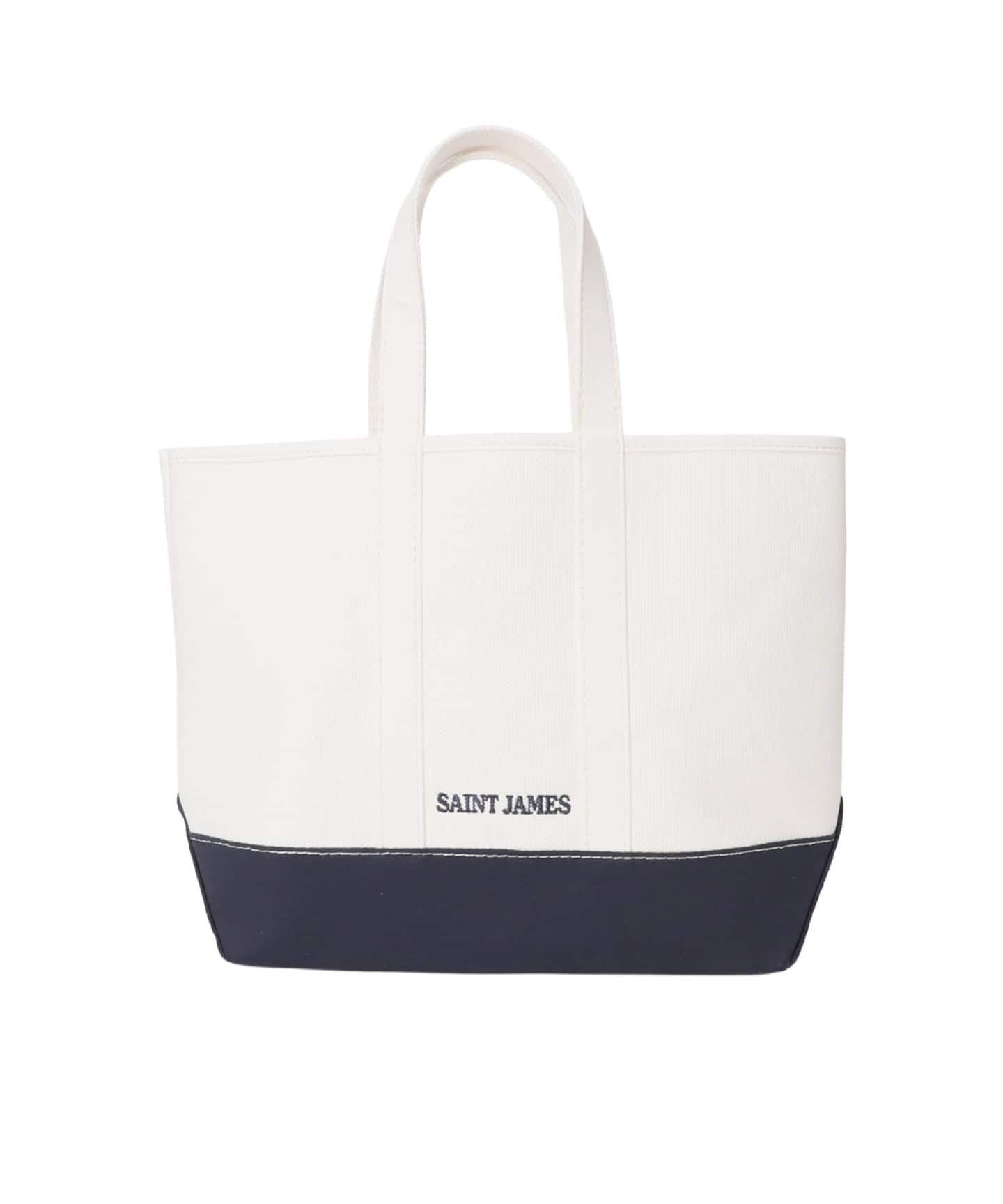 しろちゃん♡SAINT JAMES / セントジェームス SAINT JAMES / セントジェームス SAINT JAMES Tote Bag M（その他