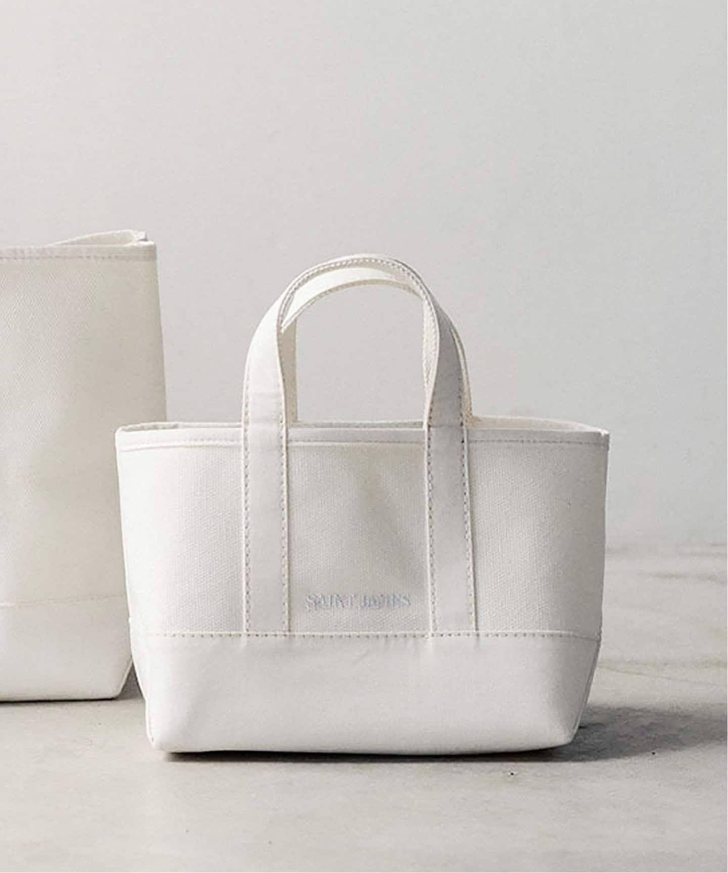 SAINT JAMES / セントジェームス SAINT JAMES Tote Bag S（トート