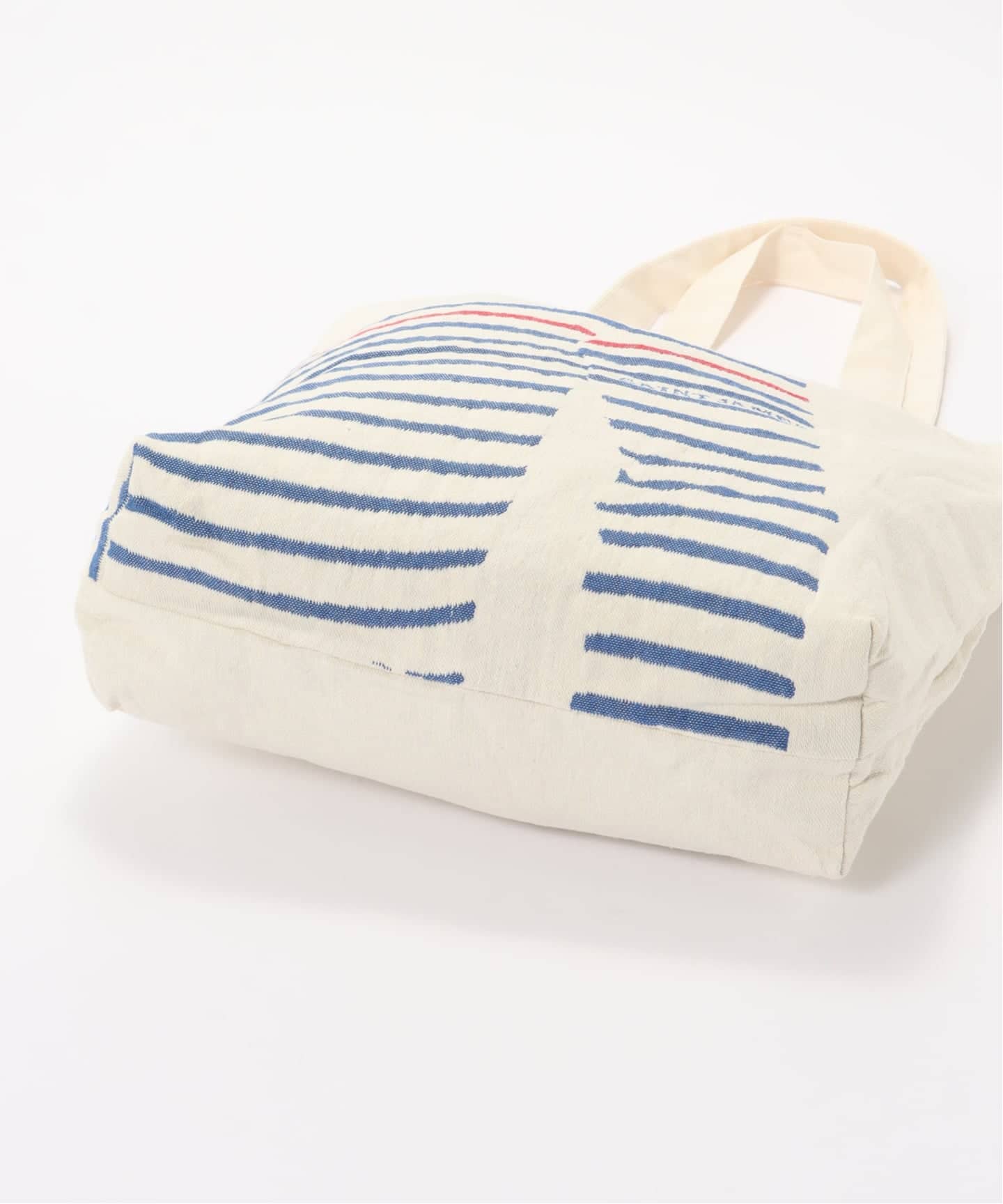 SAINT JAMES / セントジェームス TOTEBAGPULL BAG（トートバッグ