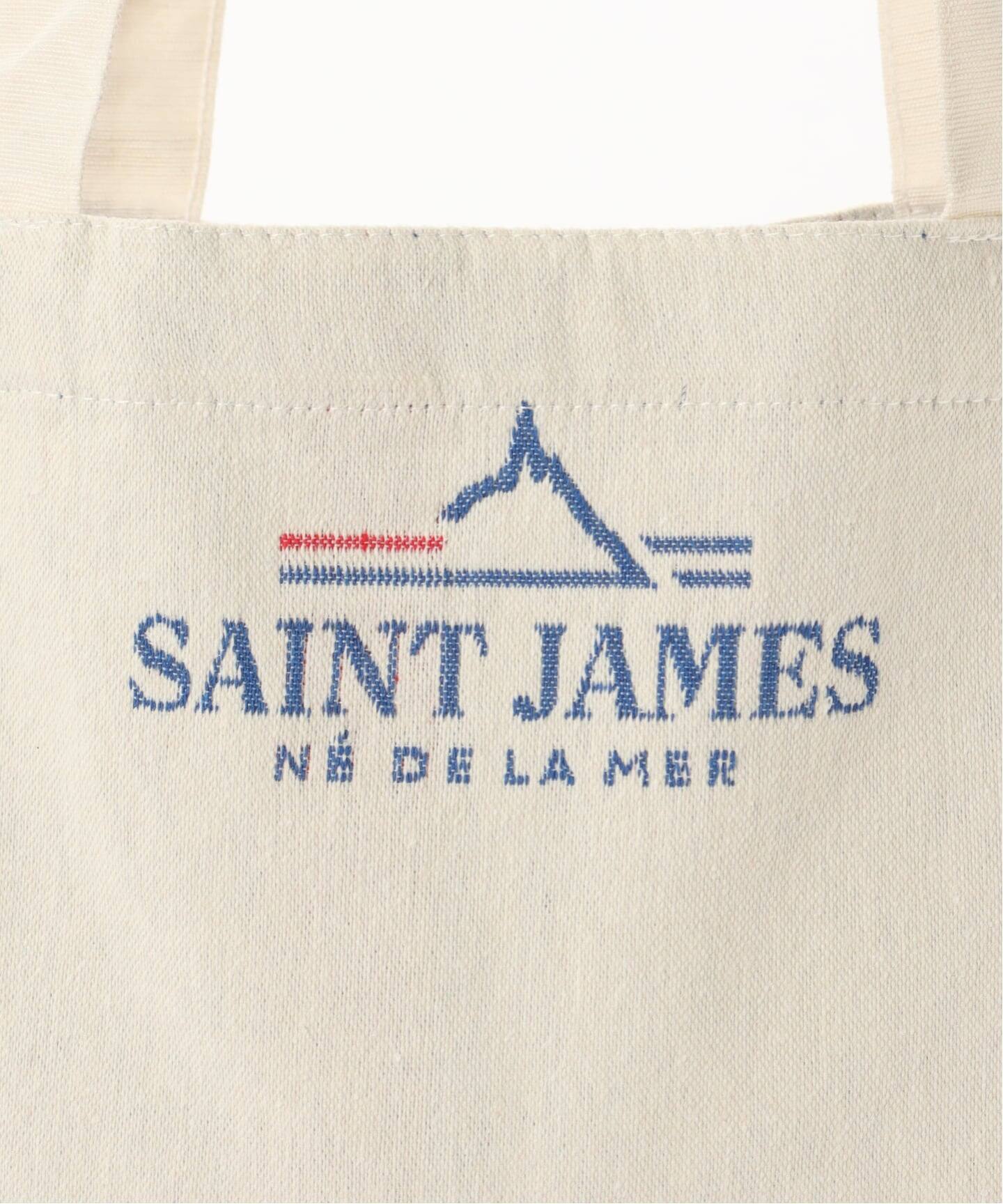SAINT JAMES / セントジェームス TOTEBAGPULL BAG（トートバッグ