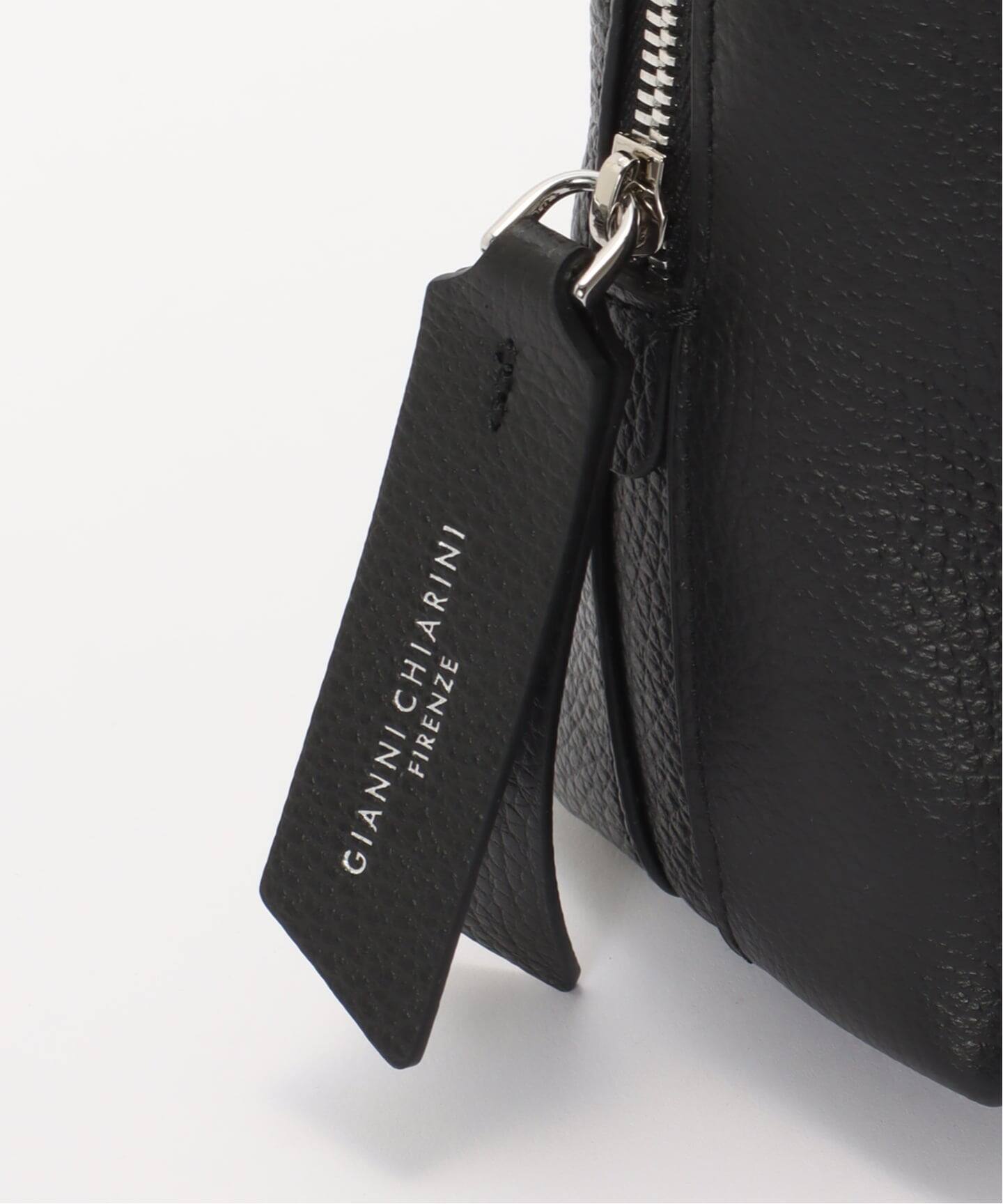 GIANNI CHIARINI / ジャンニ キアリーニ ALIFA（ショルダーバッグ