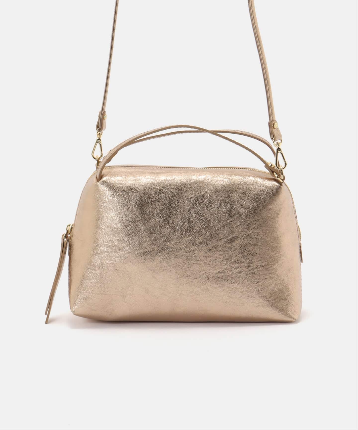 GIANNI CHIARINI / ジャンニ キアリーニ ALIFA VNCMET（ショルダー