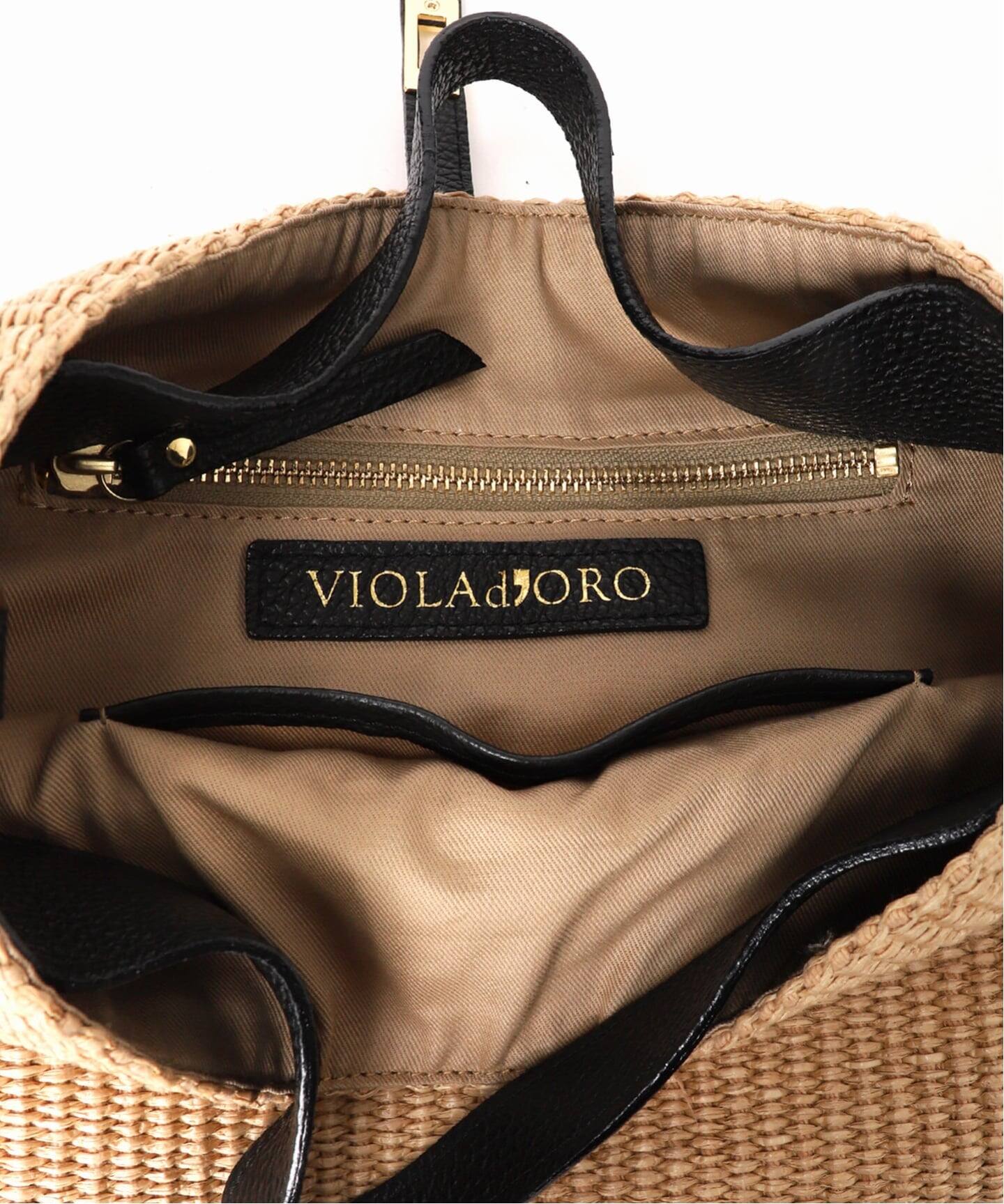 VIOLAd'ORO ヴィオラドーロ SANDRO サンドロ WEB限定カラーあり / 追加予約》VIOLAd'ORO / ヴィオラドーロ SANDRO