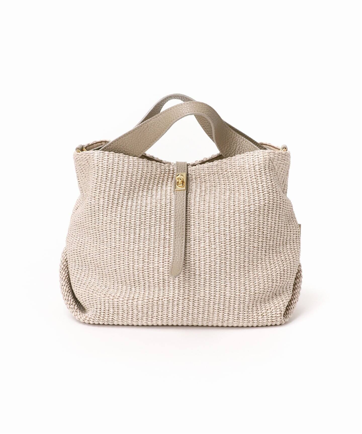 WEB限定カラーあり / 追加予約》VIOLAd'ORO / ヴィオラドーロ SANDRO