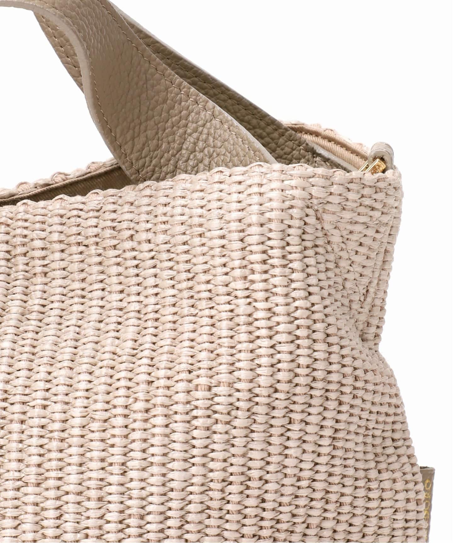 WEB限定カラーあり / 追加予約》VIOLAd'ORO / ヴィオラドーロ SANDRO