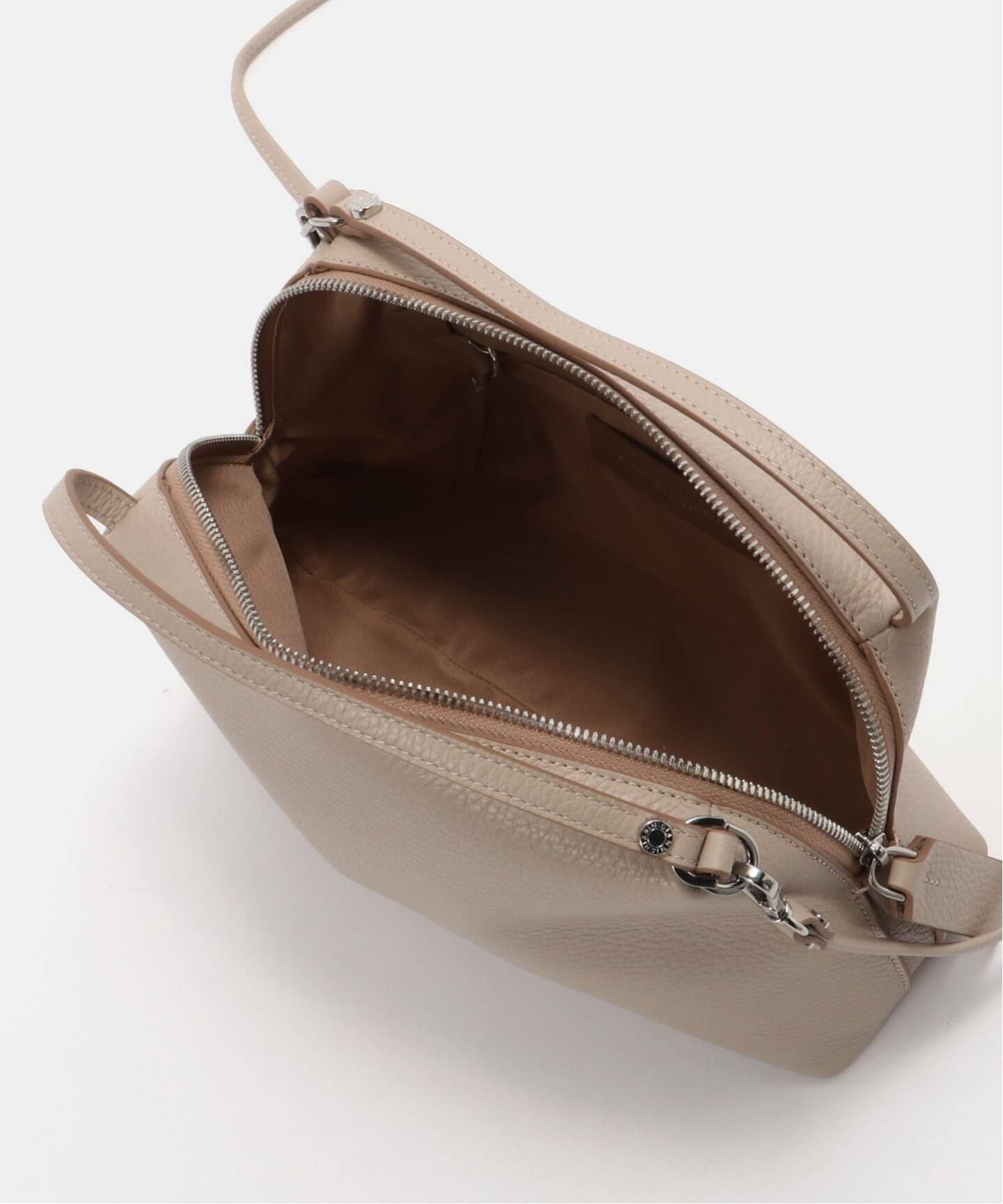 GIANNI CHIARINI / ジャンニ キアリーニ ALIFA COMM GRN（ショルダー