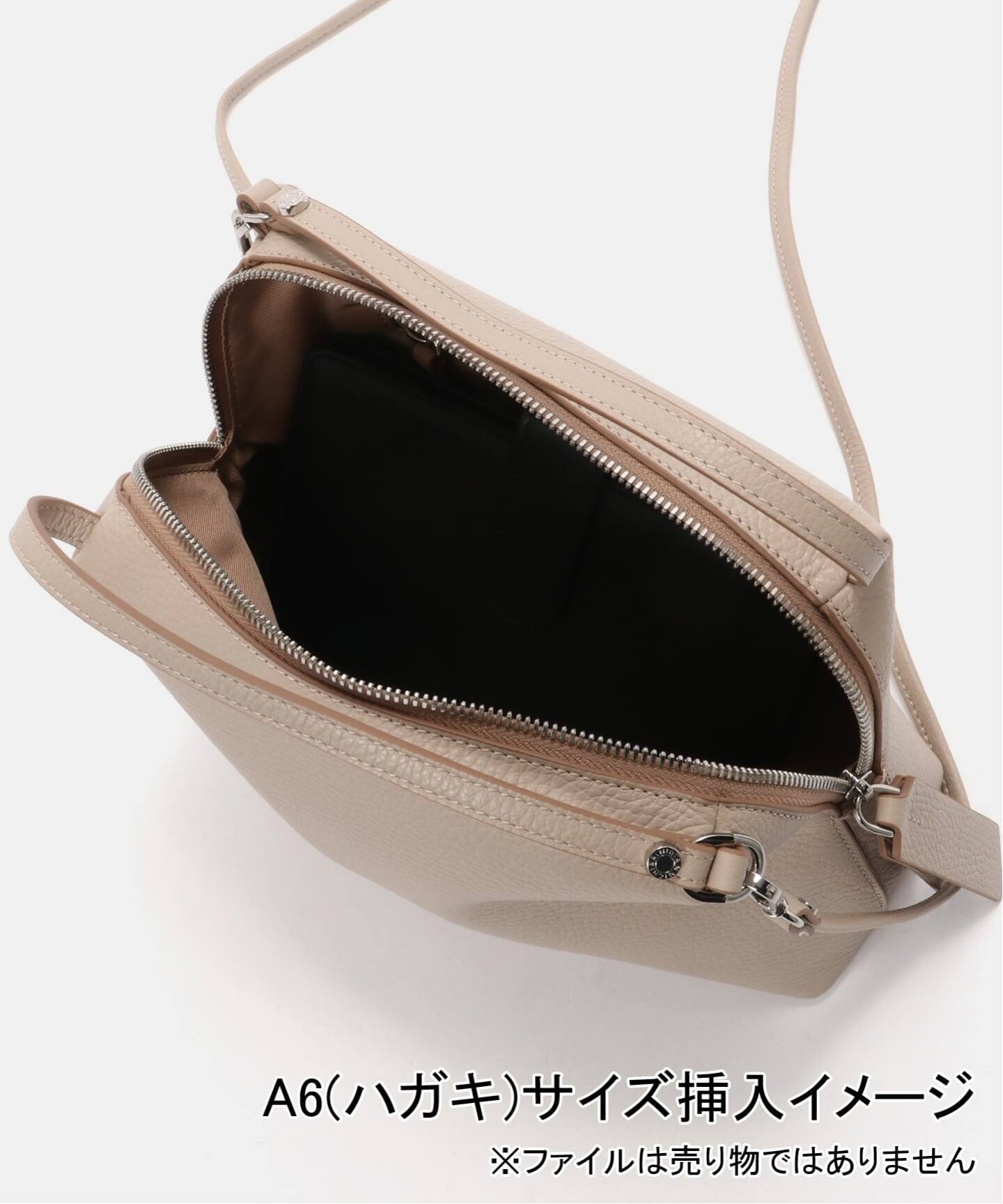 GIANNI CHIARINI / ジャンニ キアリーニ ALIFA COMM GRN（ショルダー