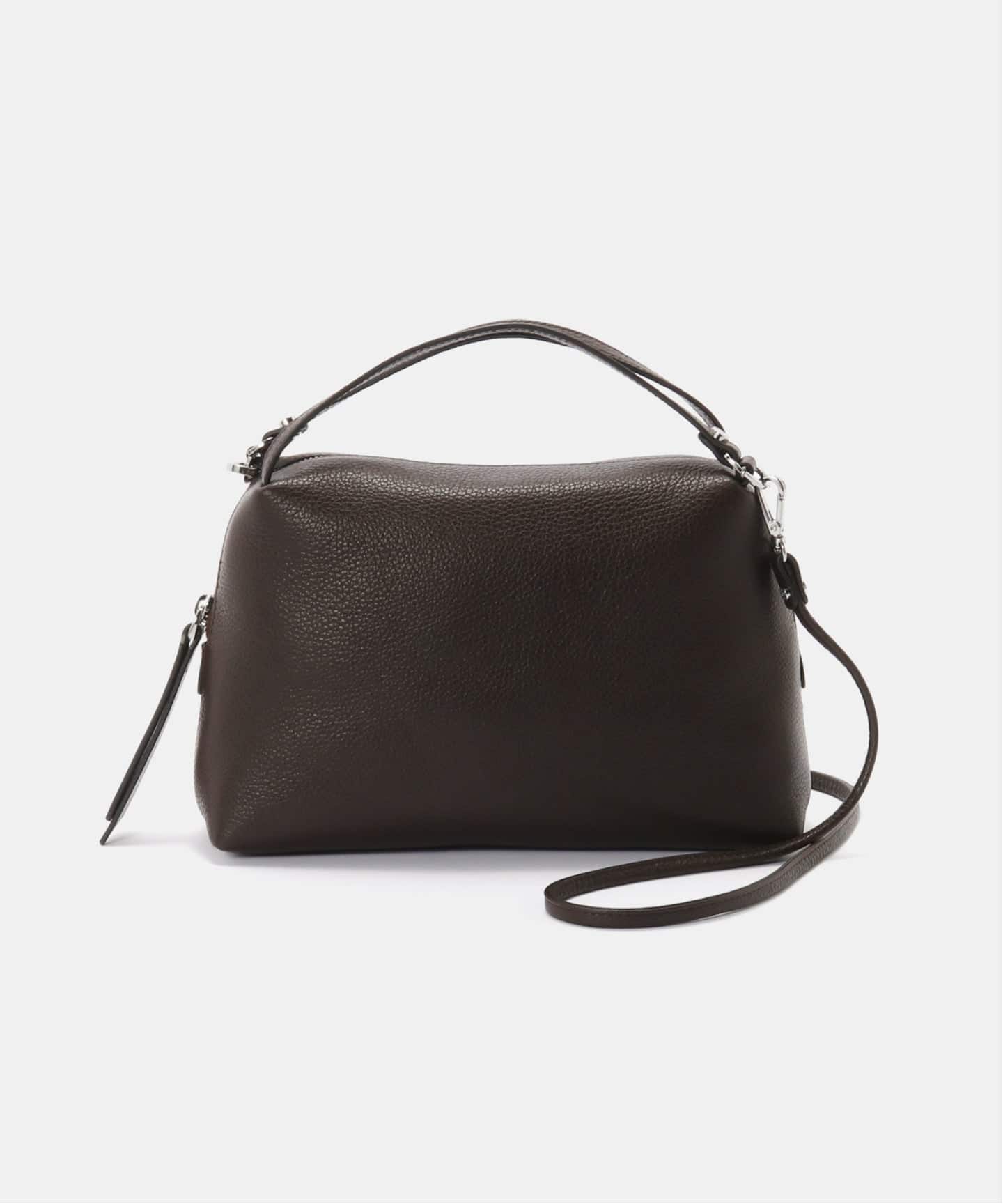GIANNI CHIARINI / ジャンニ キアリーニ ALIFA COMM GRN（ショルダー