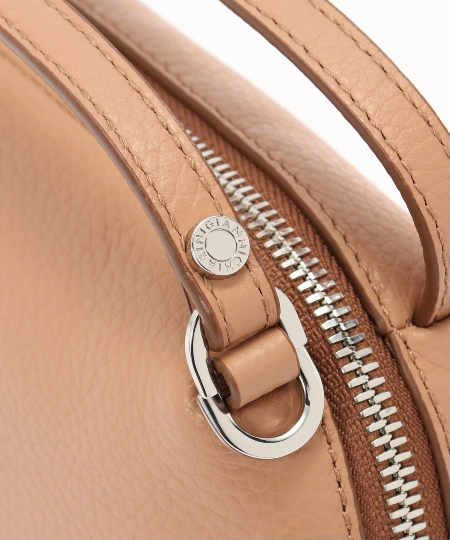 GIANNI CHIARINI / ジャンニ キアリーニ ALIFA（ショルダーバッグ