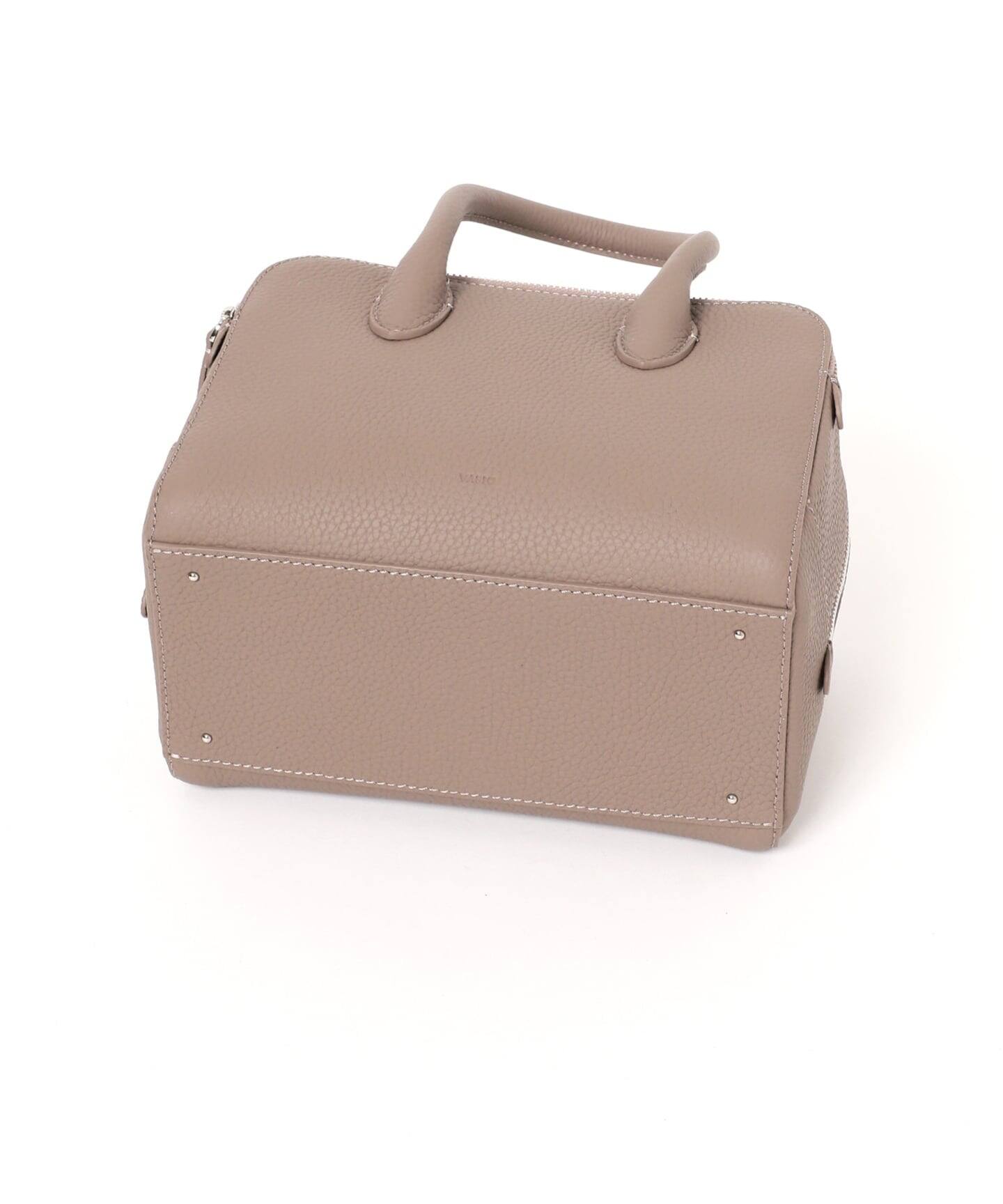 一部店舗+WEB限定 / 追加予約》VASIC / ヴァジックCargo mini mini