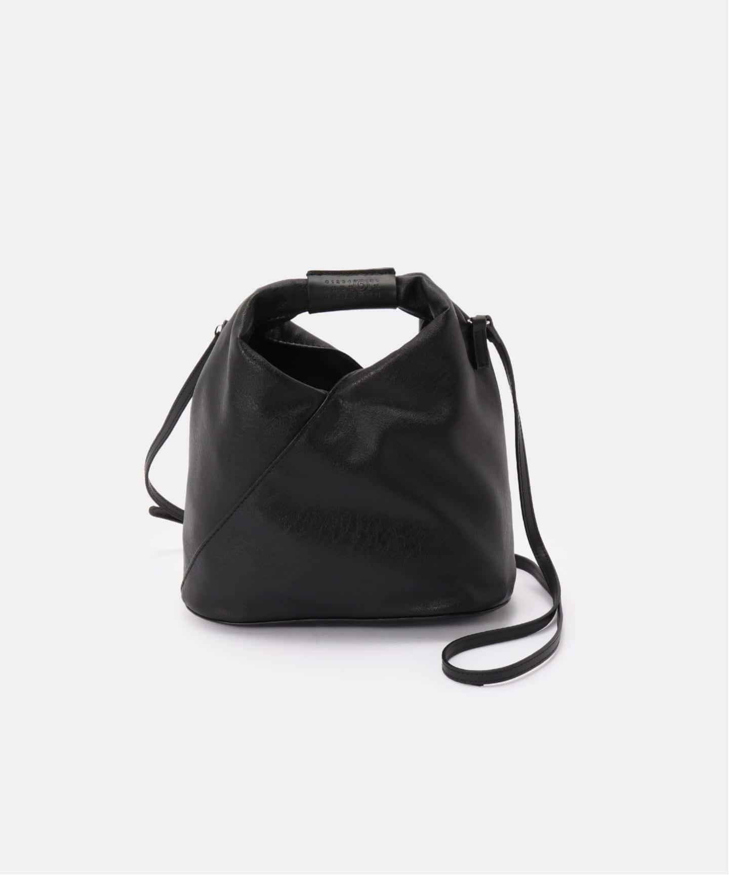 一部店舗+WEB限定》MM6 / エムエムシックス Japanese Crossbody Bag