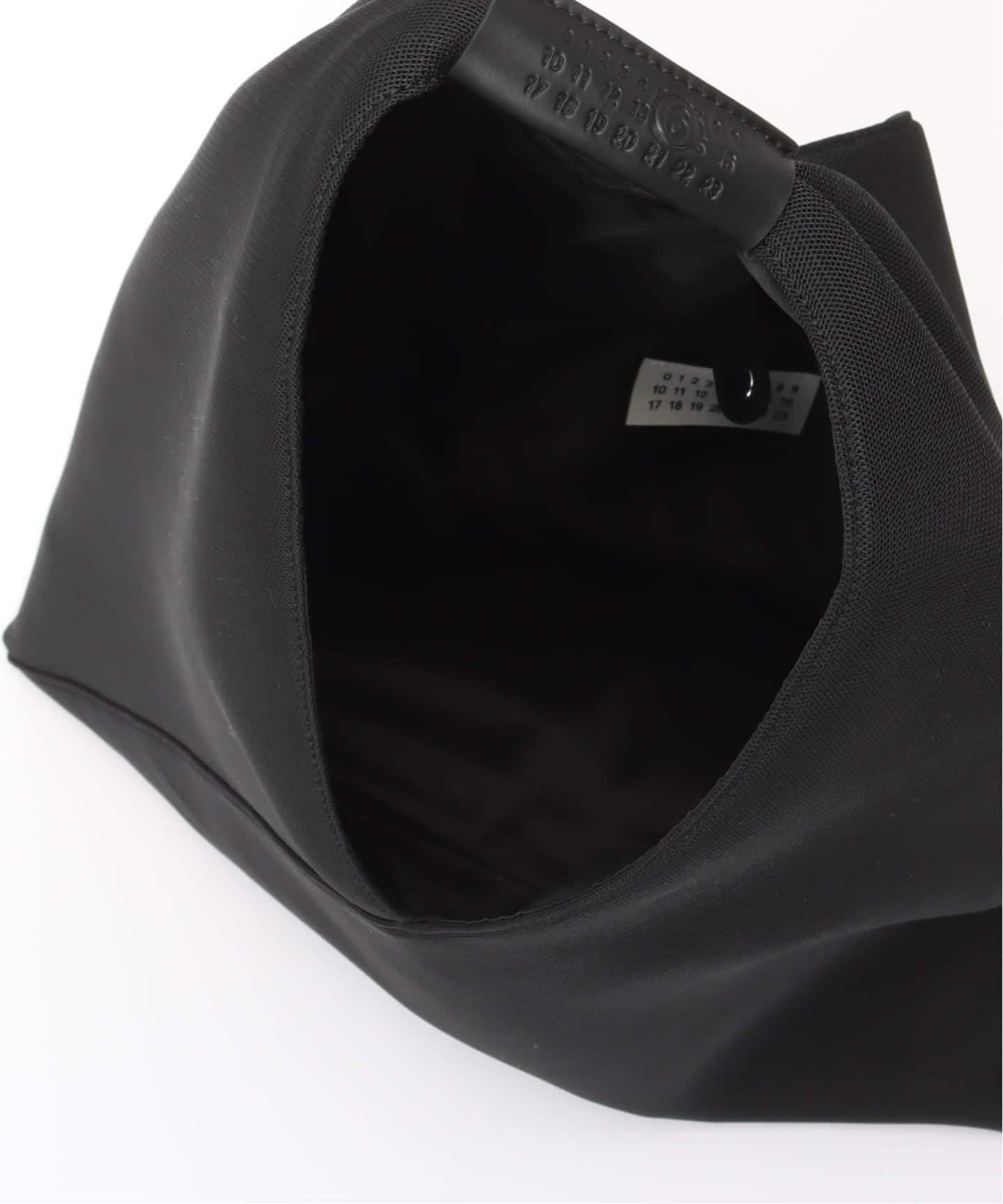 一部店舗+WEB限定》MM6 / エムエムシックス CLASSIC JAPANESE HANDBAG
