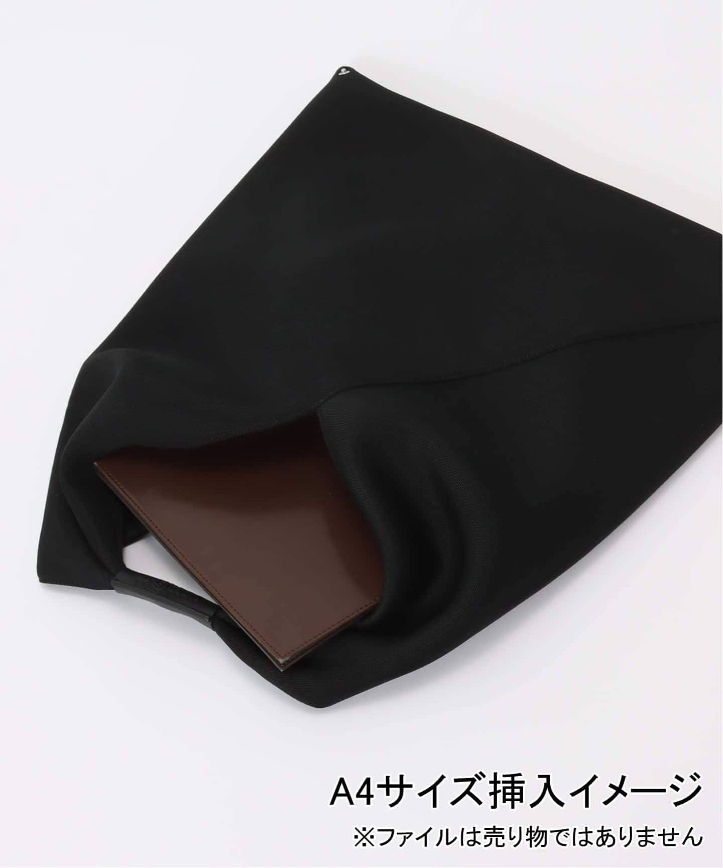 一部店舗+WEB限定》MM6 / エムエムシックス CLASSIC JAPANESE HANDBAG