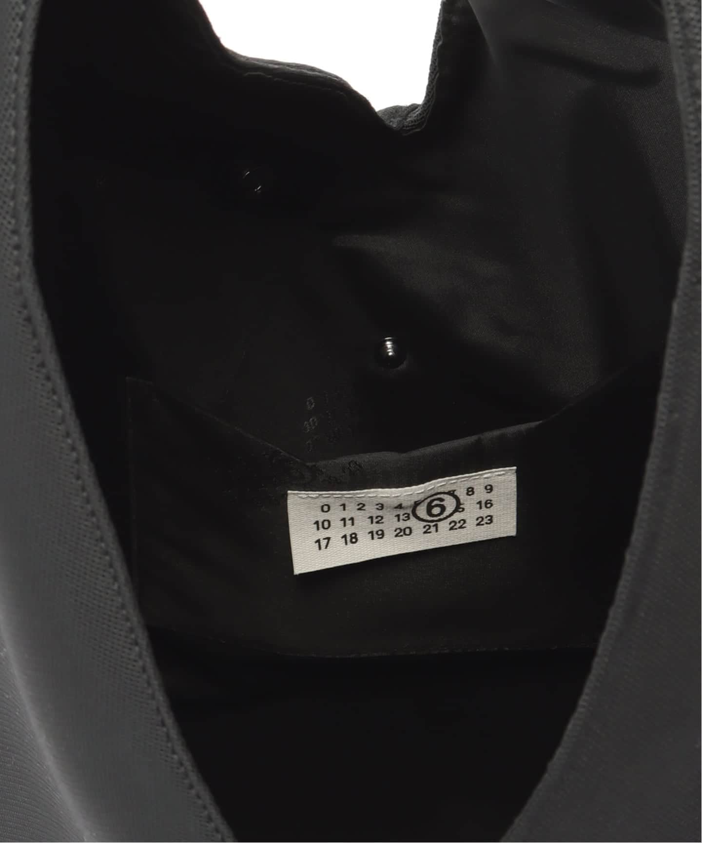 バッグ MM6handbag JAPANESE MEDIA