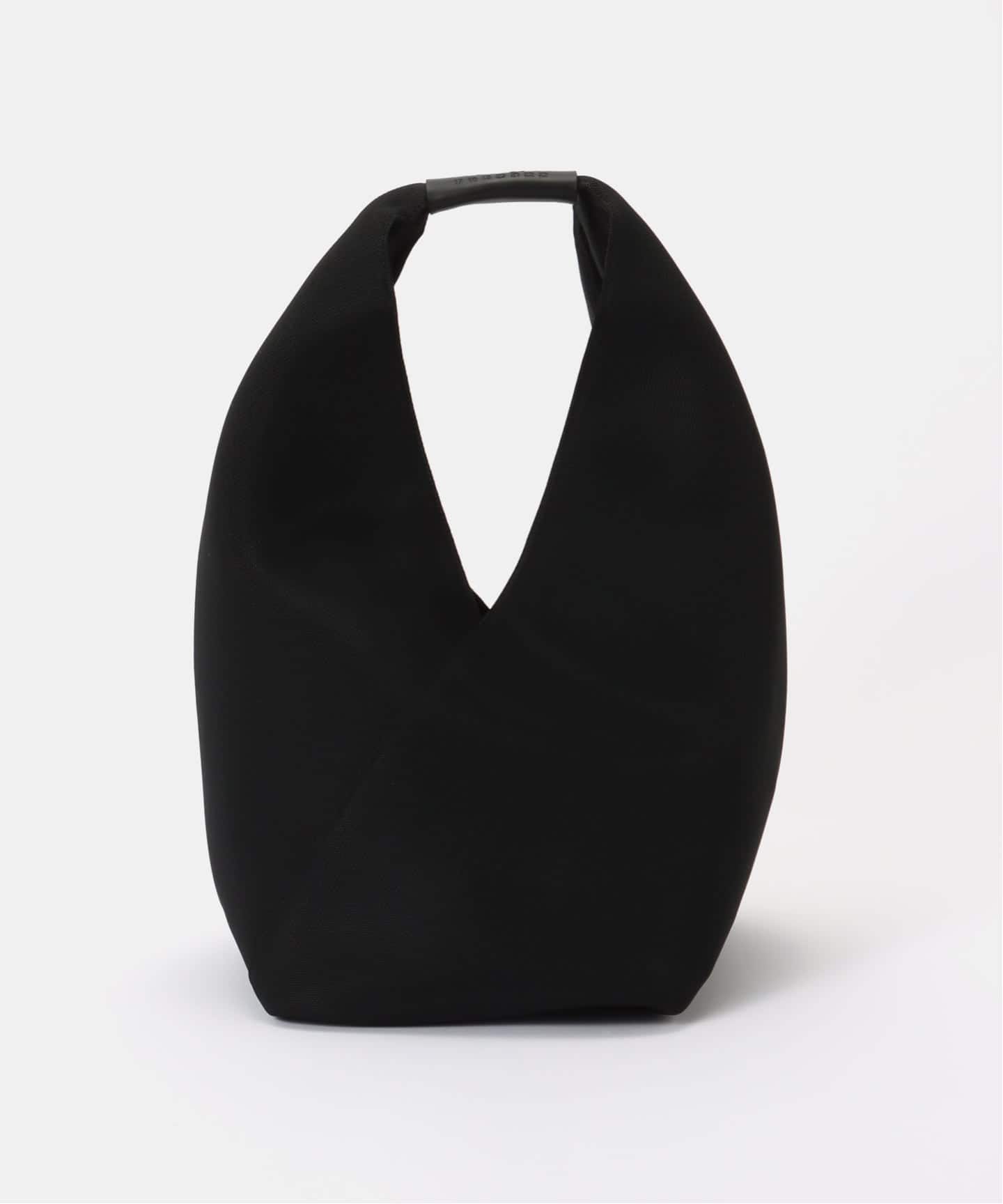 一部店舗+WEB限定》MM6 / エムエムシックス CLASSIC JAPANESE HANDBAG