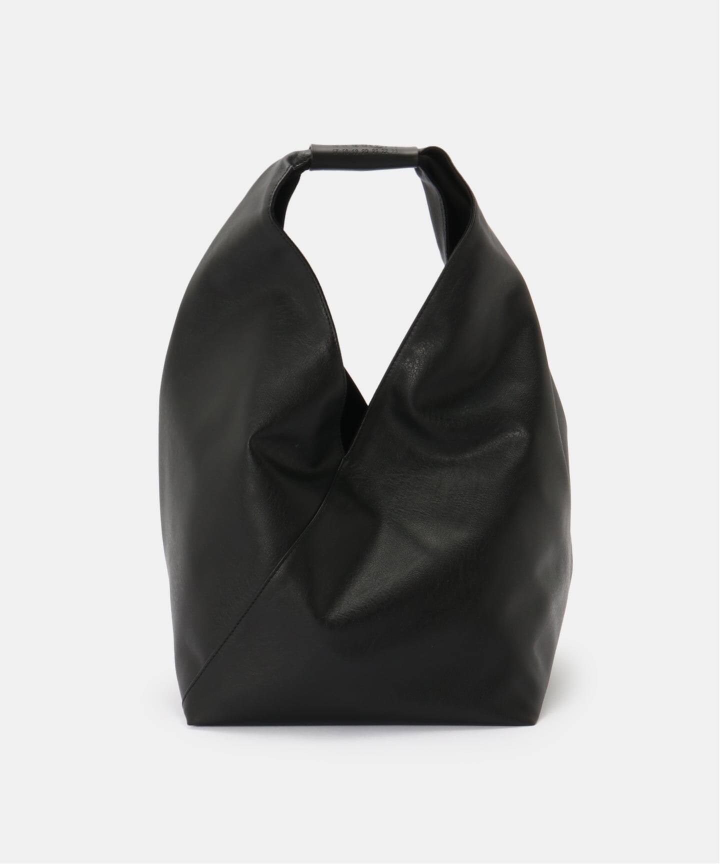 一部店舗+WEB限定》MM6 / エムエムシックス CLASSIC JAPANESE HANDBAG