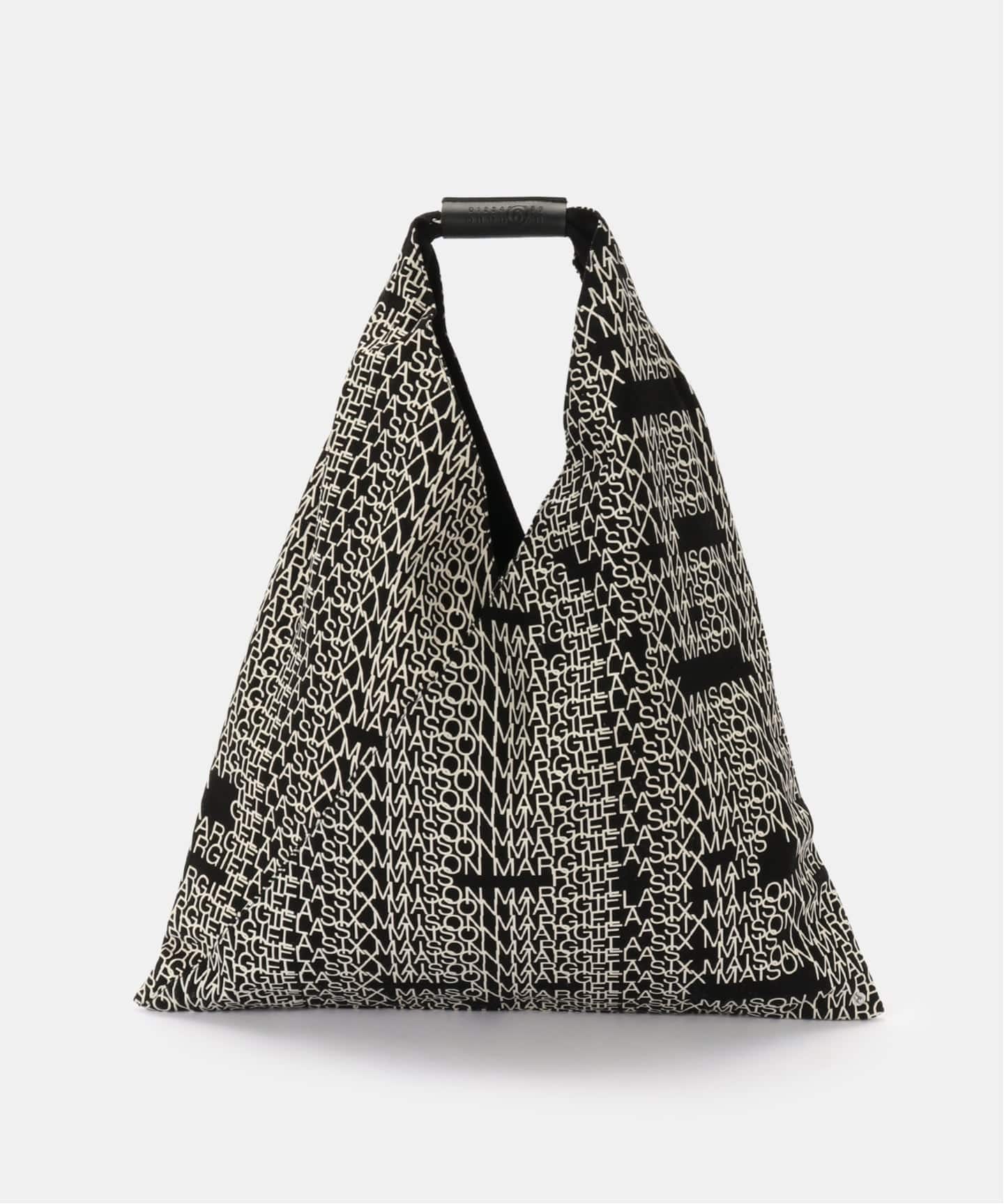 一部店舗+WEB限定》MM6 / エムエムシックス CLASSIC JAPANESE HANDBAG