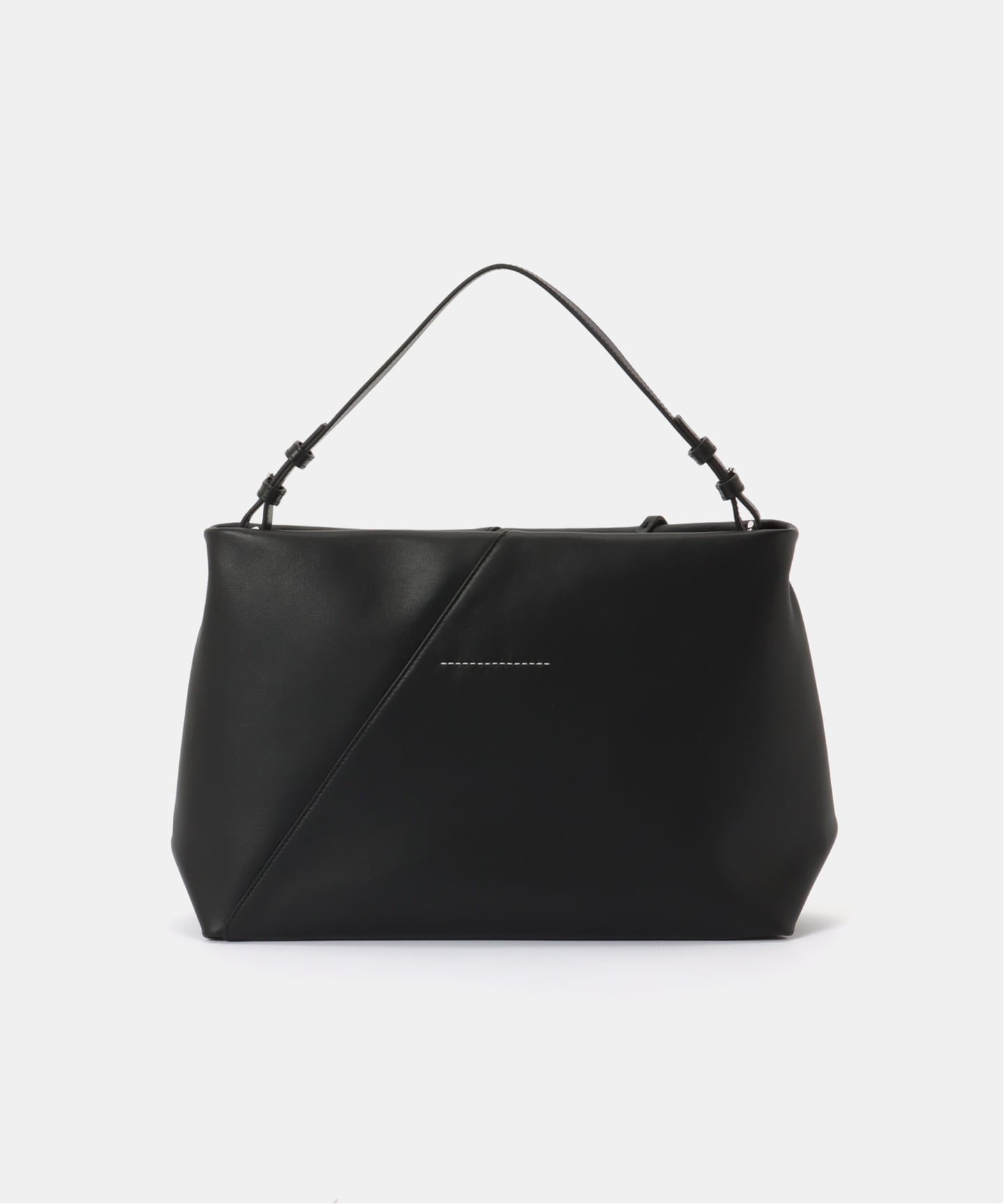 一部店舗+WEB限定》MM6 / エムエムシックス FOLDED POCHETTE