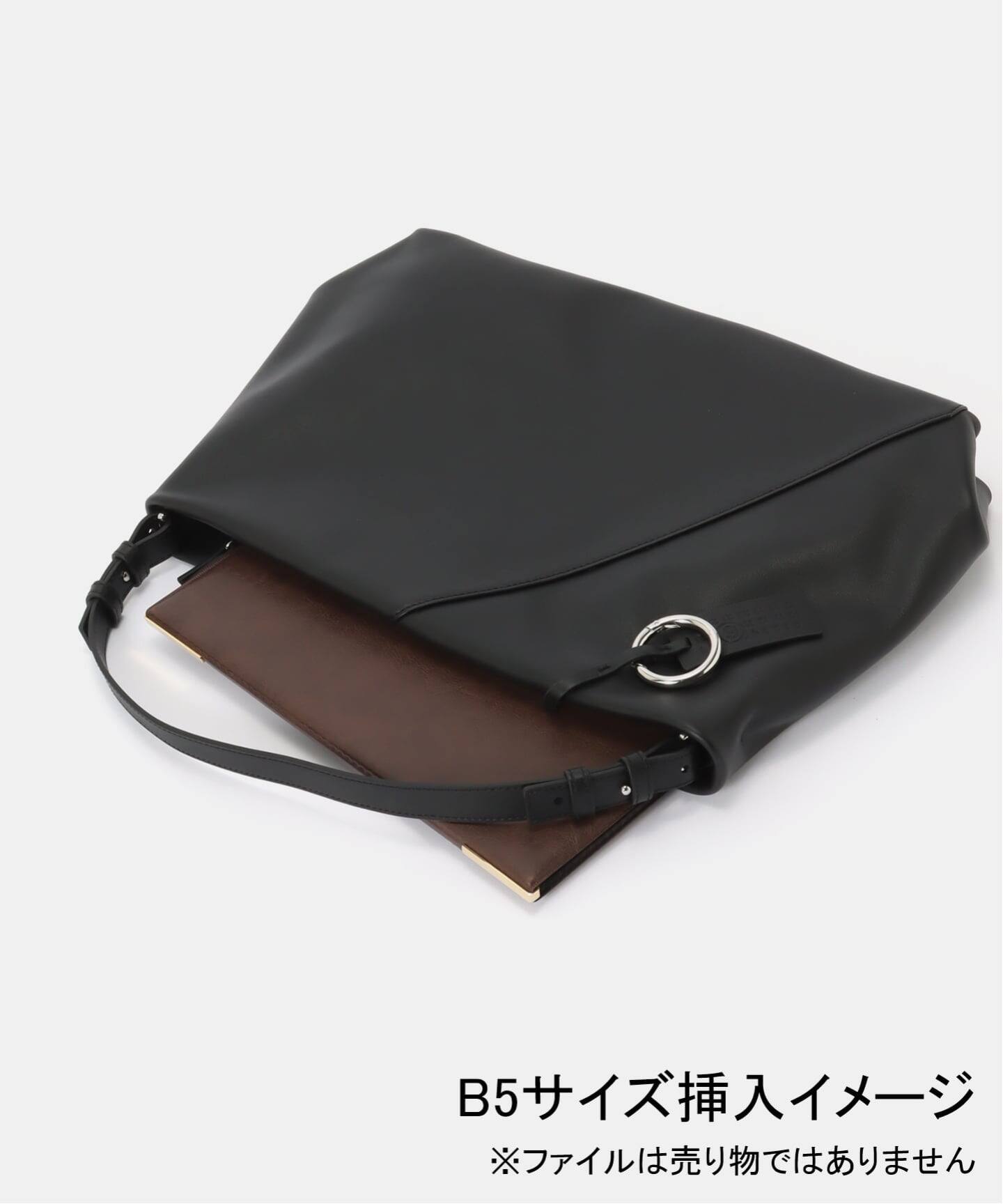 一部店舗+WEB限定》MM6 / エムエムシックス FOLDED POCHETTE