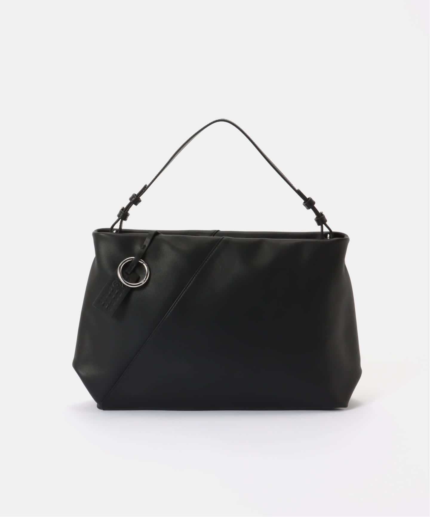 一部店舗+WEB限定》MM6 / エムエムシックス FOLDED POCHETTE
