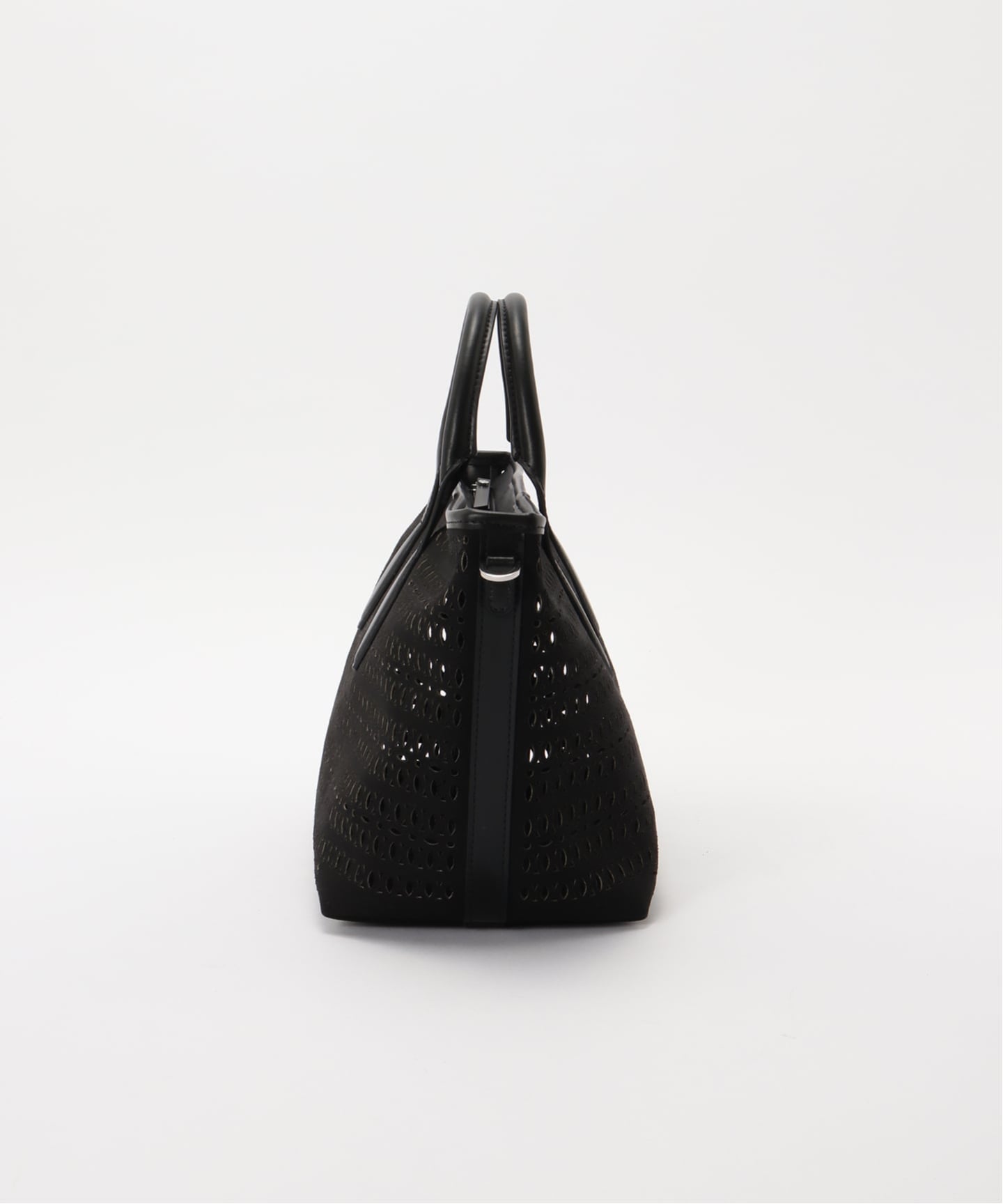 Spick&Span GIANNI CHIARINI トートバッグ キャンバス GIANNI CHIARINI / ジャンニ キアリーニ MASHUP TOTE（トートバッグ