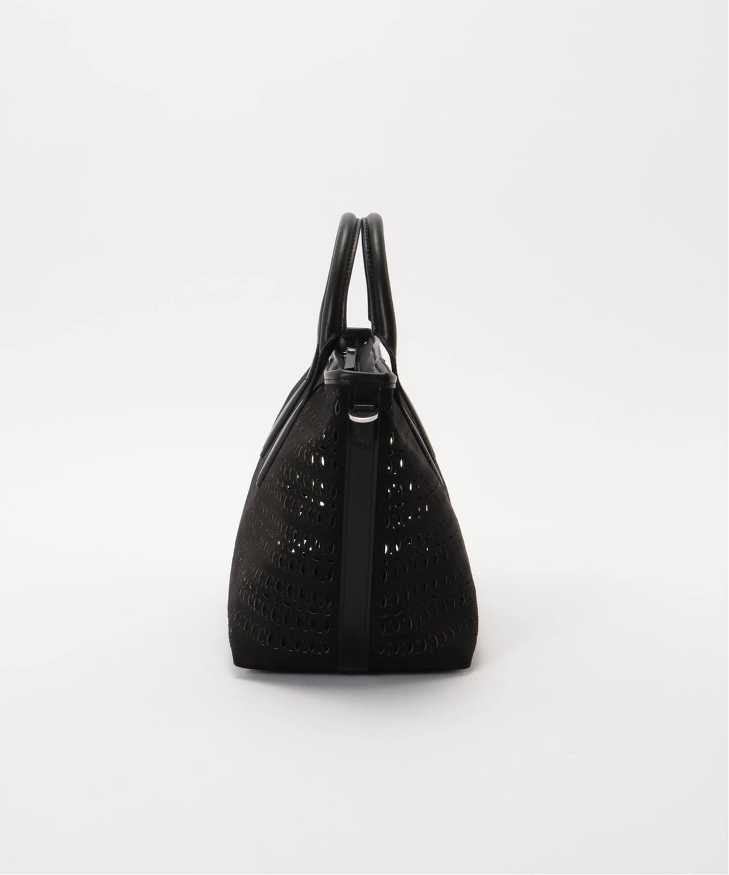 GIANNI CHIARINI / ジャンニ キアリーニ MASHUP TOTE（トートバッグ 