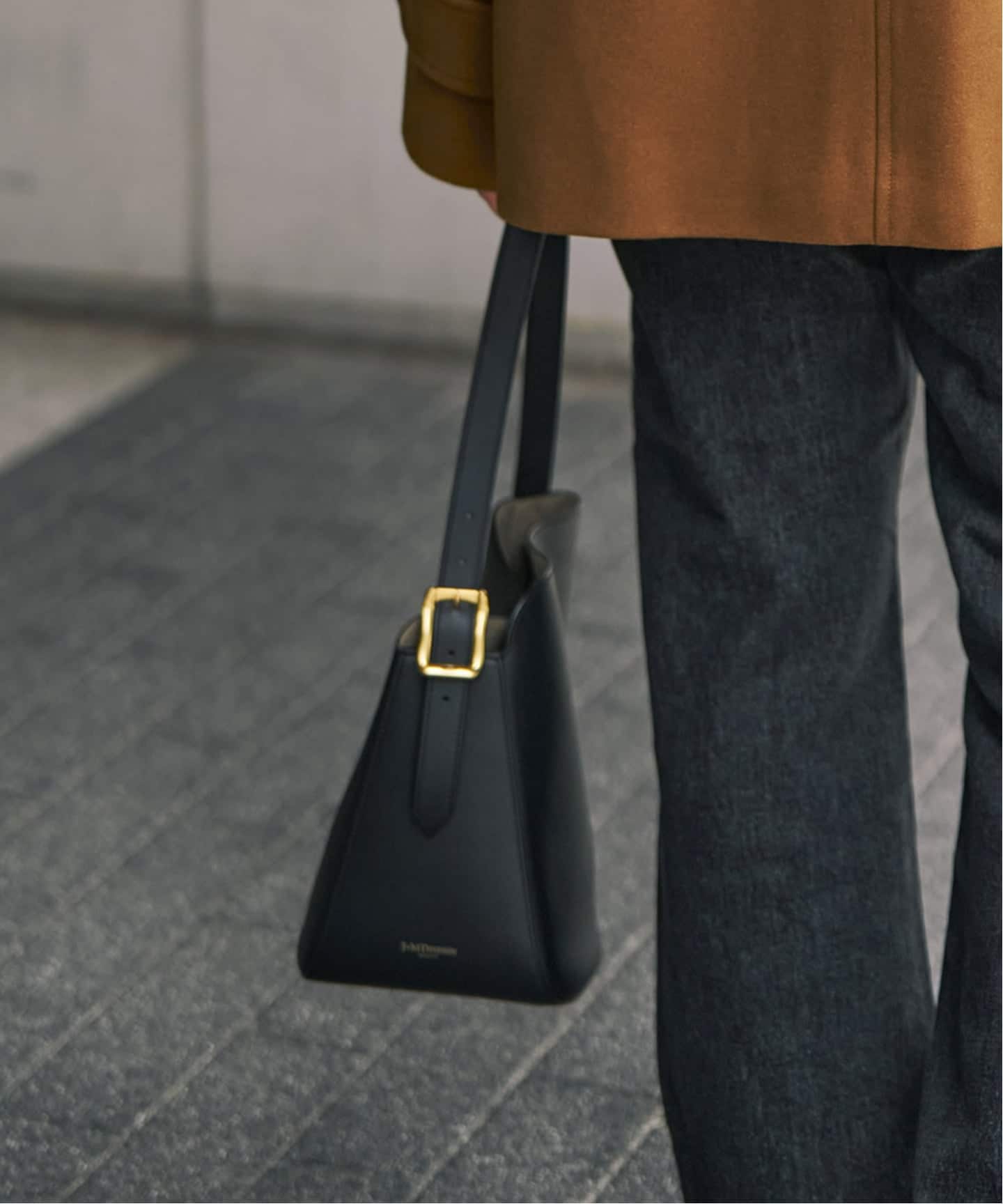 一部店舗+WEB限定 / 追加》J&M DAVIDSON / J&Mデヴィッドソン QUIVER