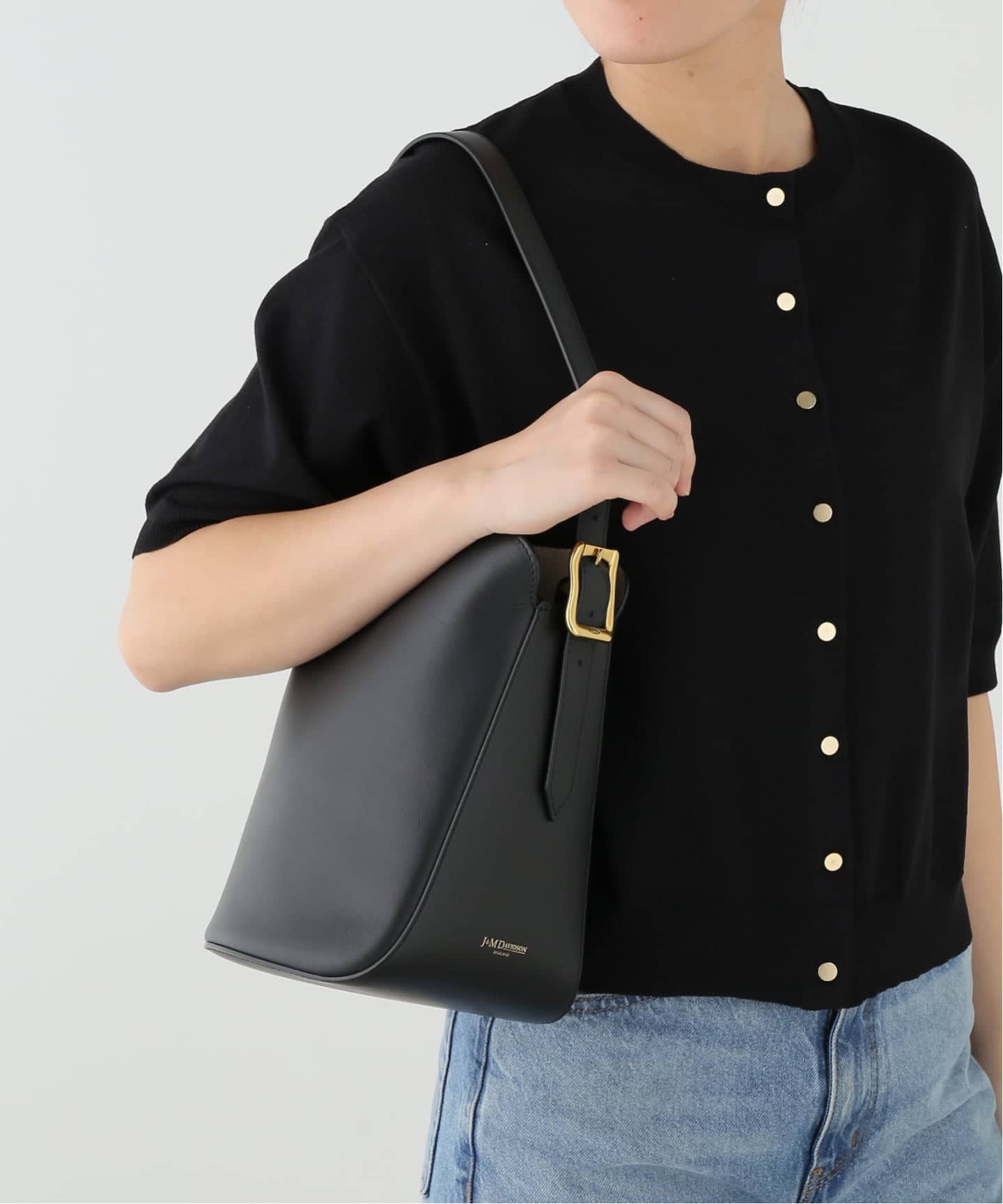 一部店舗+WEB限定 / 追加》J&M DAVIDSON / J&Mデヴィッドソン QUIVER