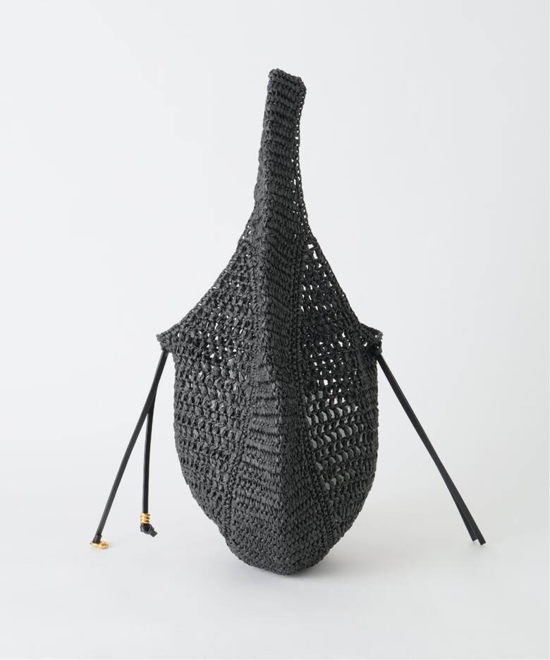 GIANNI CHIARINI / ジャンニ キアリーニ NEFELI（ハンドバッグ 