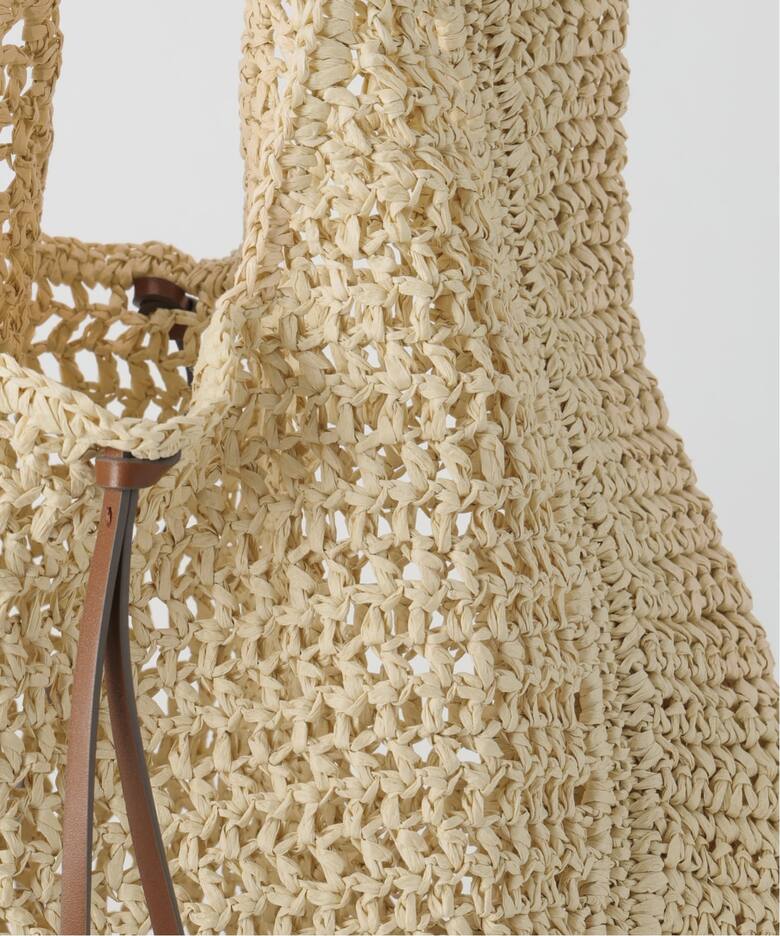 GIANNI CHIARINI / ジャンニ キアリーニ NEFELI（ハンドバッグ 