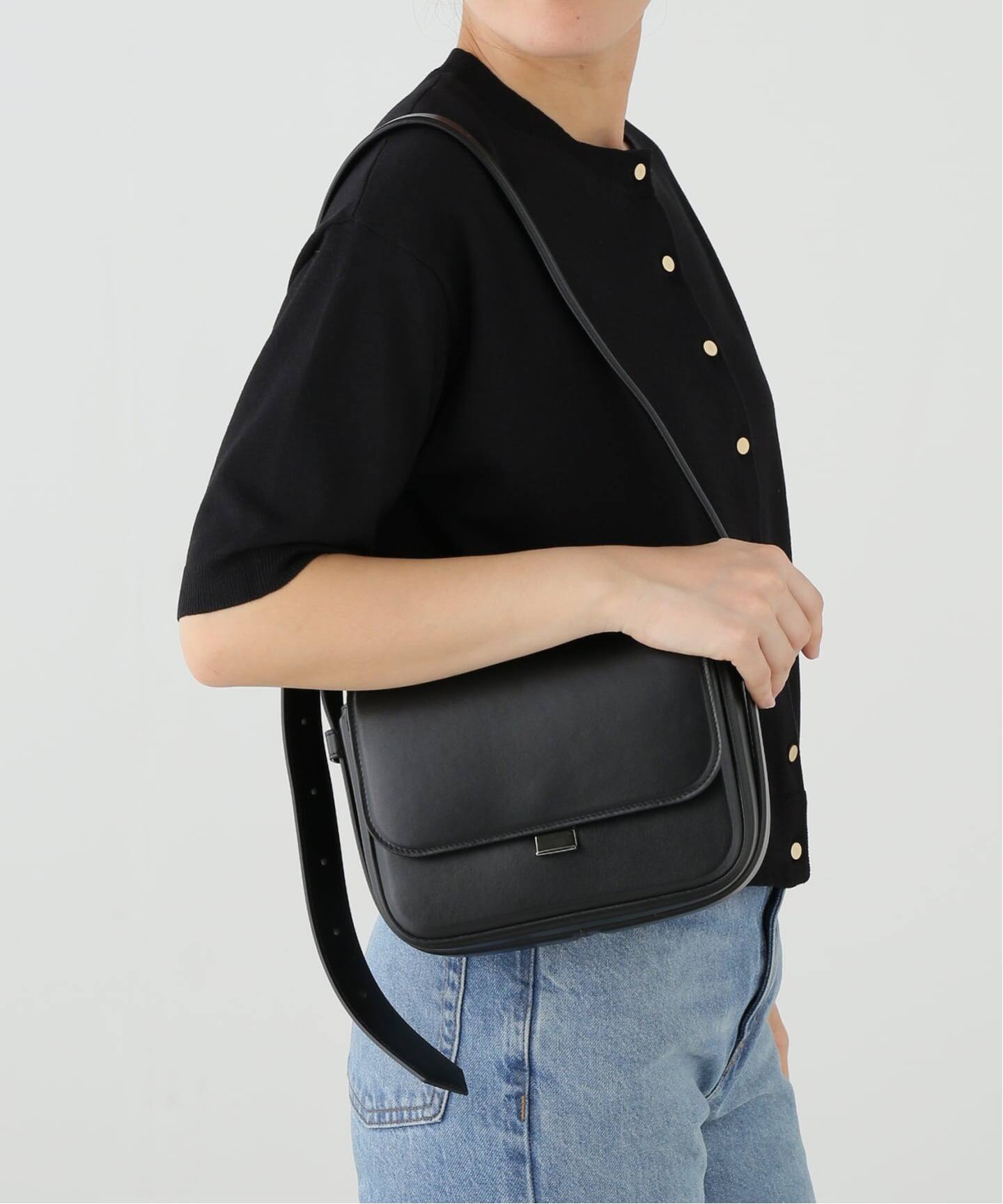 一部店舗+WEB限定》J&M DAVIDSON / J&Mデヴィッドソン NOTCH
